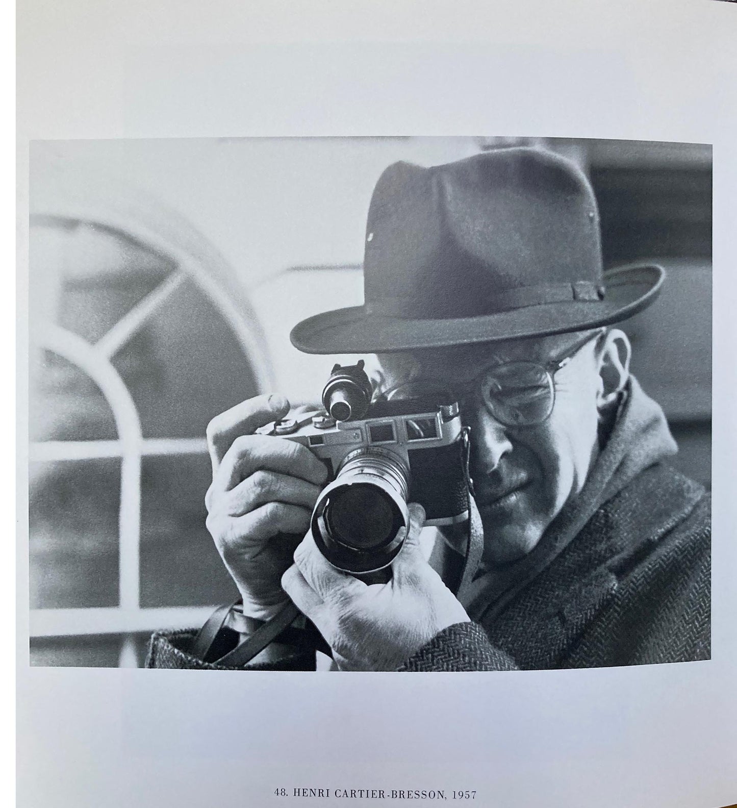 Bown, Jane. The Gentle Eye. Photographs by Jane Bown of The Observer.