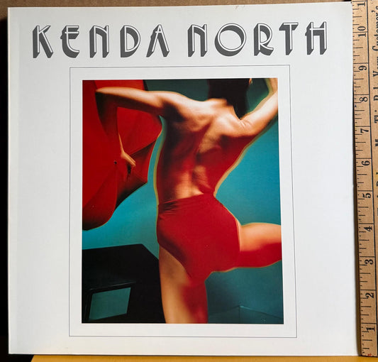 North, Kenda.  Kenda North. Exhibition Catalog.