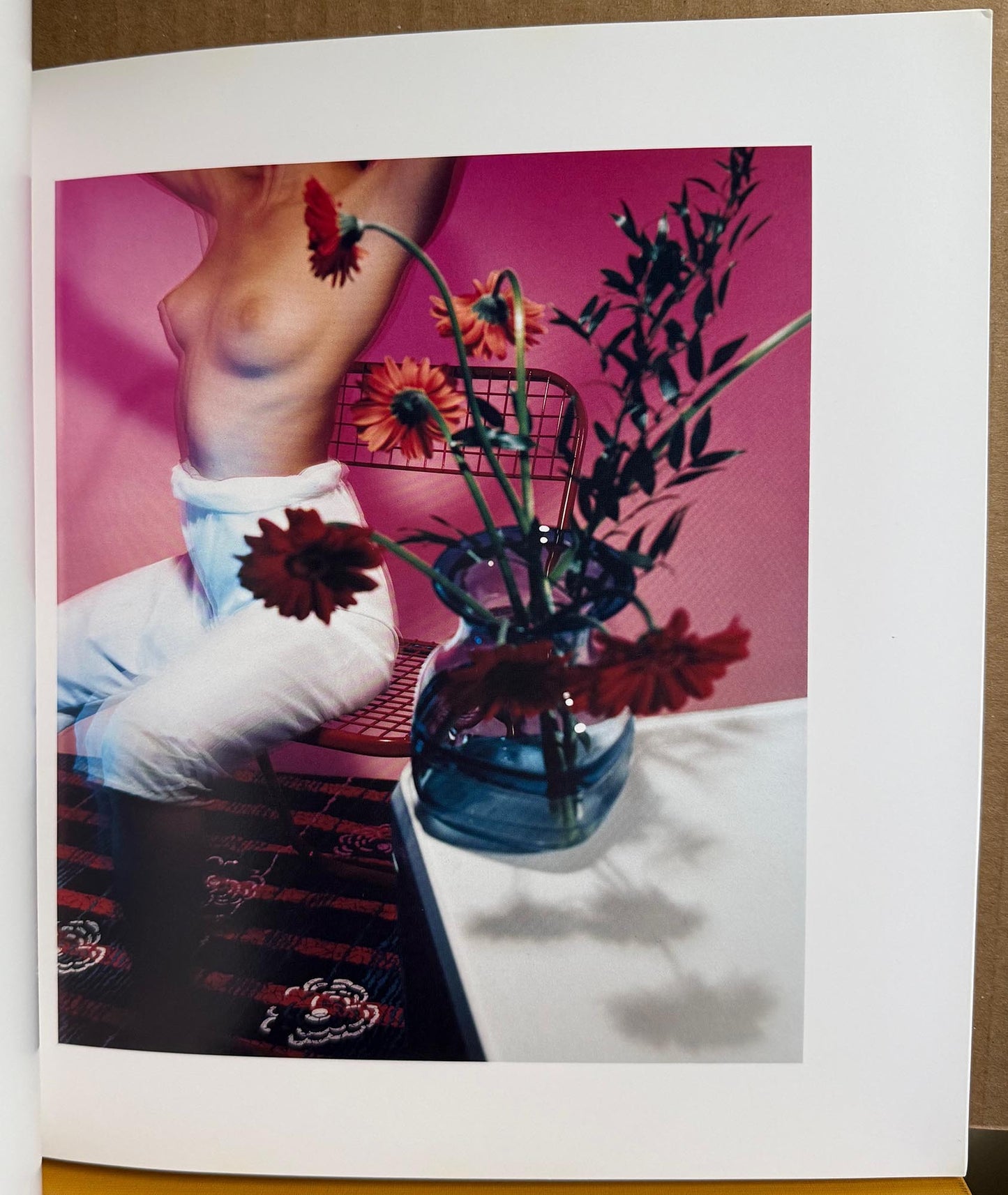 North, Kenda.  Kenda North. Exhibition Catalog.