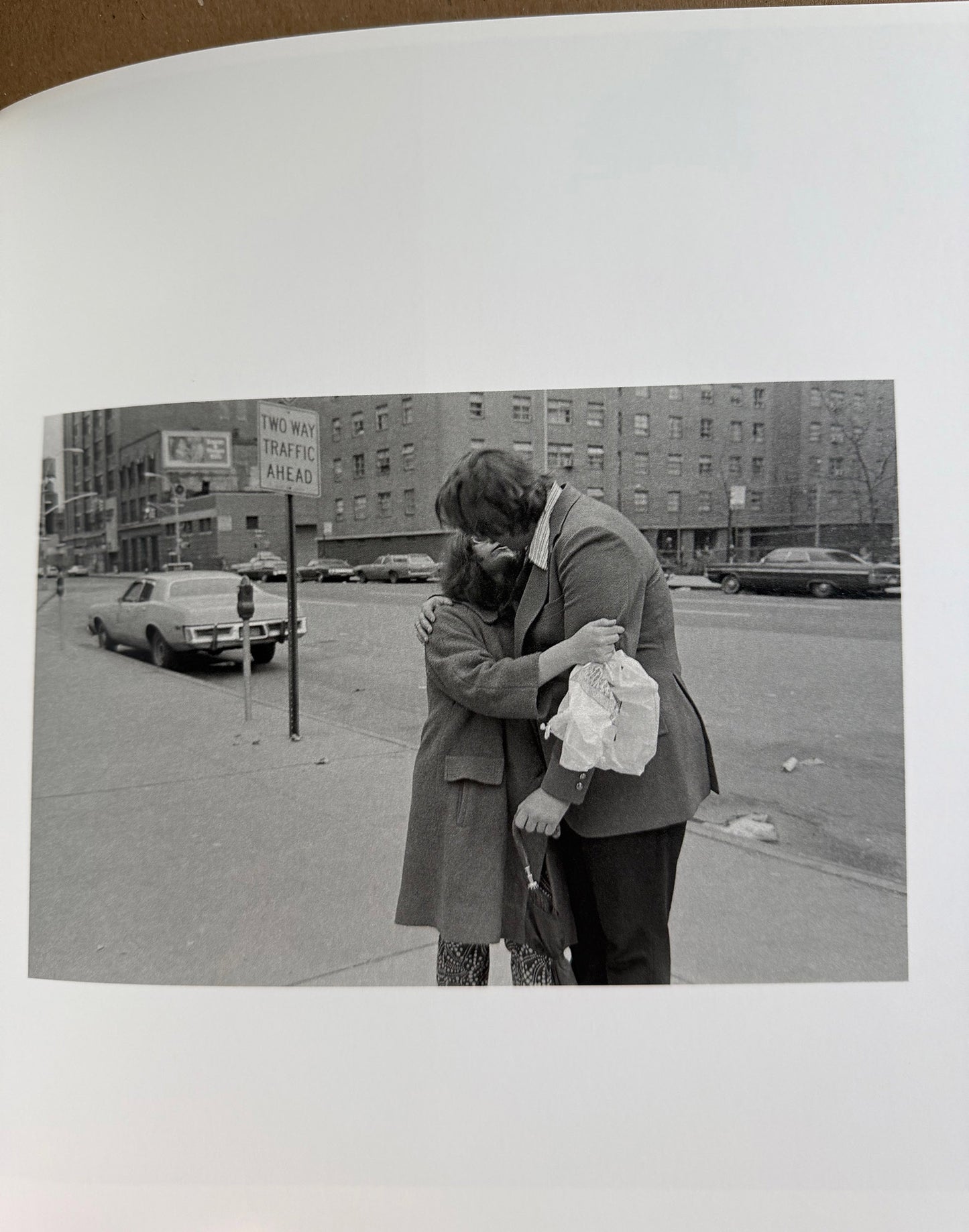 Sternbach, Joni. Kissing a Stranger by Joni Sternbach. SIGNED.