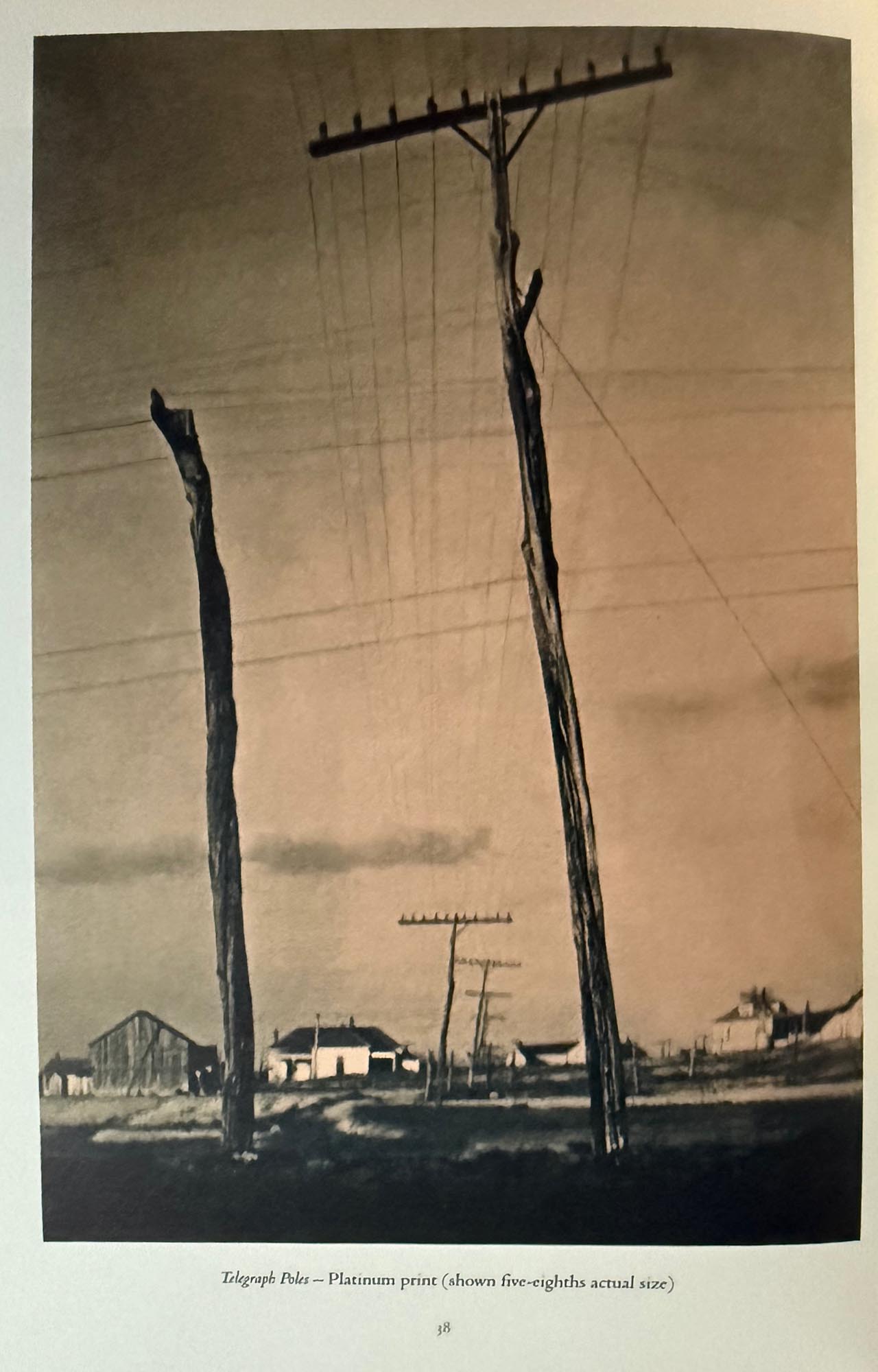 Strand, Paul. Paul Strand: Prints in Ink. October 27–December 30, 2000. Exhibit catalog. Cantor Fitzgerald Gallery, Haverford College.