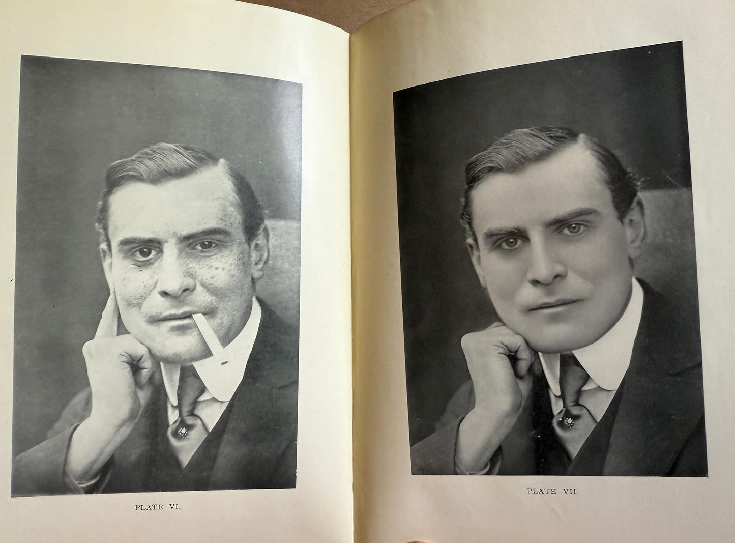 Retouching. The Art of Retouching Negatives and Finishing and Colouring Photographs by Robert Johnson. Eleventh Edition.