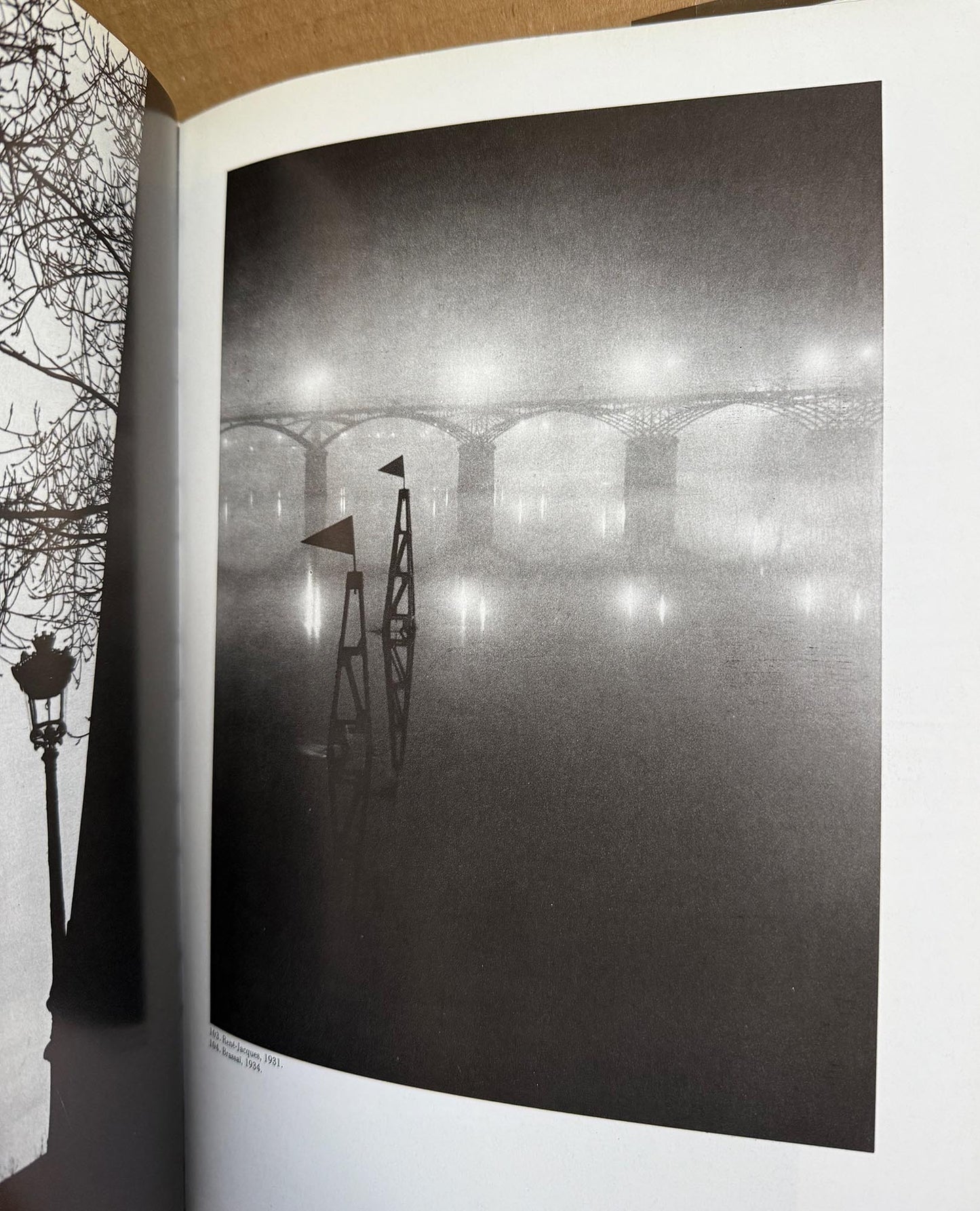 Paris, France. Photographers' Paris by Jean-Claude Gautrand.