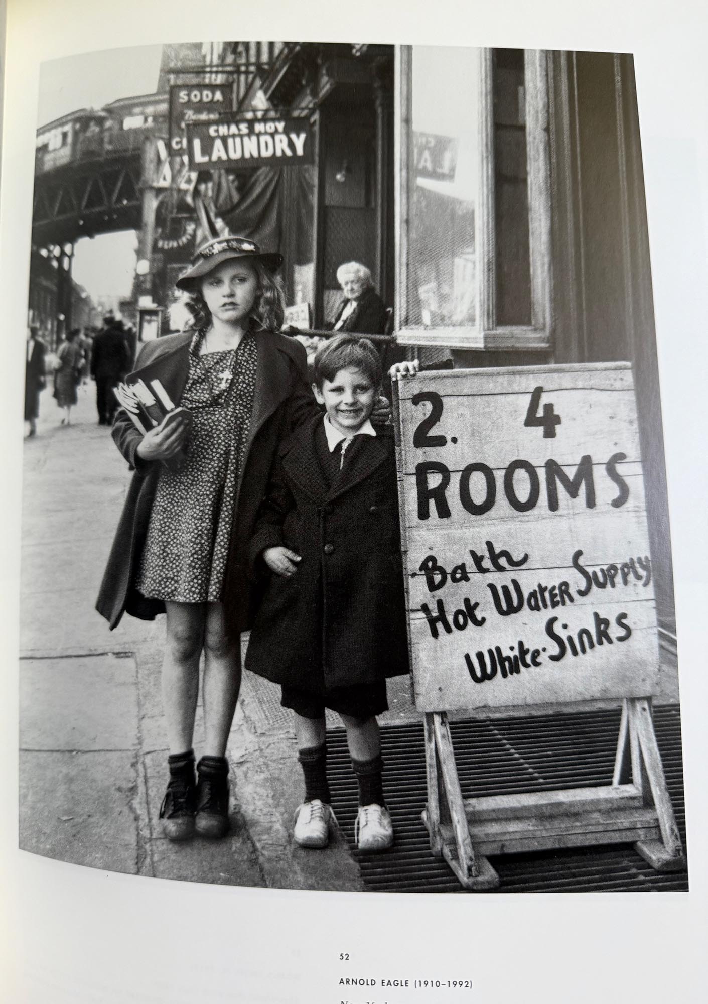 New York: Capital of Photography by Max Kozloff.