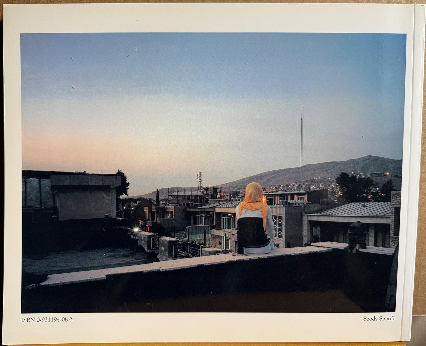 Blue Sky Gallery Annual 04/05.