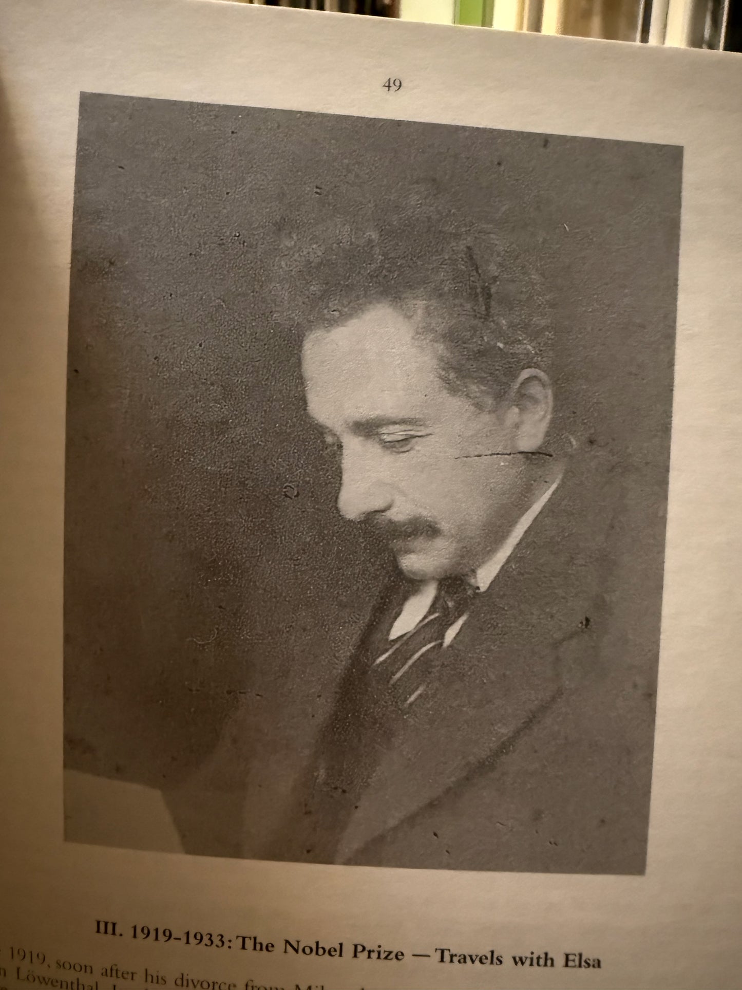 Einstein, Albert. The Einstein Family Correspondence including the Albert Einstein-Mileva Marić Love Letters. Christie’s New York. November 25, 1996. Auction 8572.