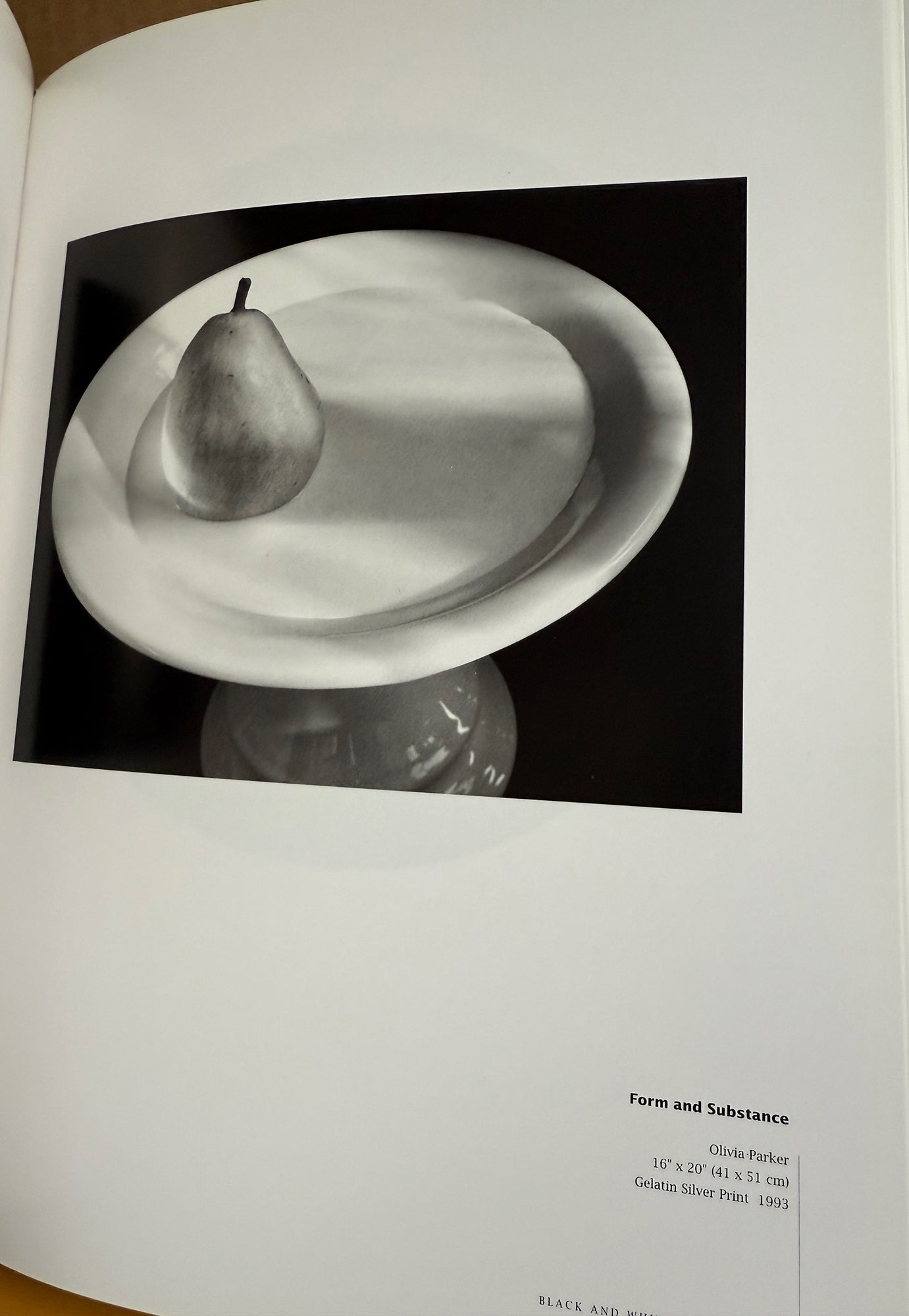 Black and White Photography: Manifest Visions / An International Collection by James Luciana.