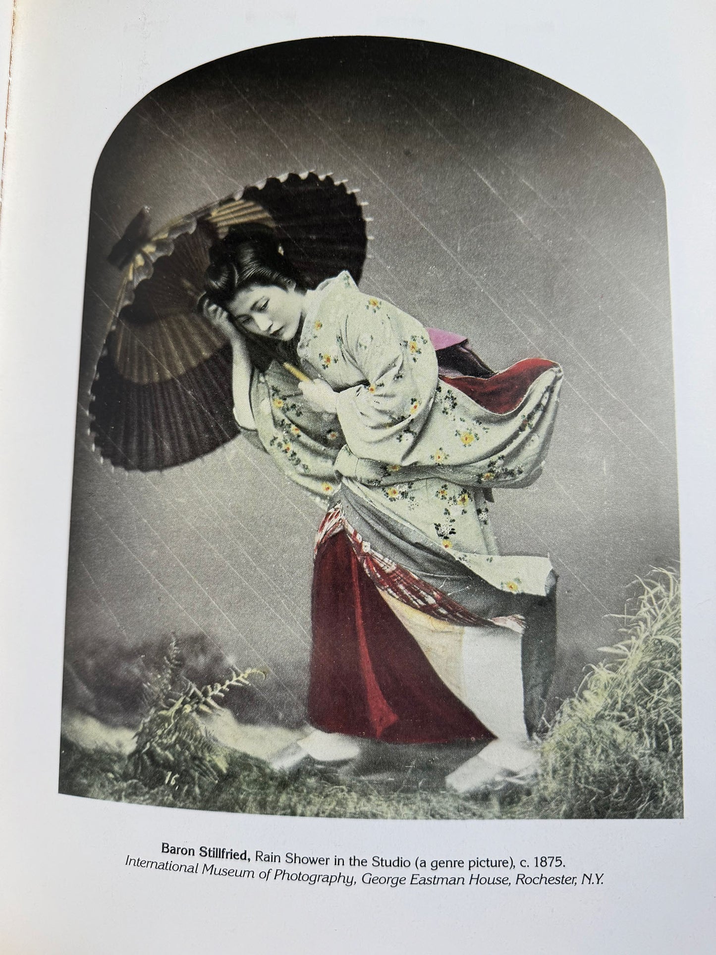History of Photography. Masters of Early Travel Photography by Rainer Fabian and Hans-Christian-Adam.