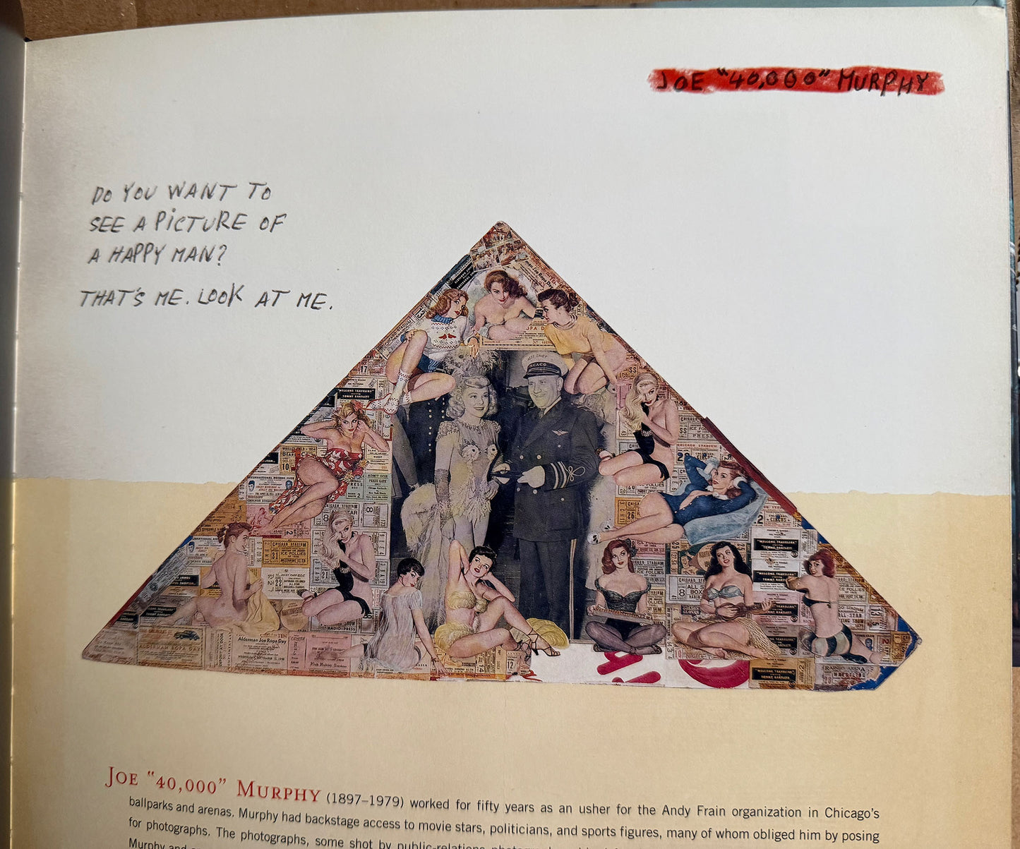 Outsider Photography. Create and Be Recognized: Photography on the Edge by John Turner and Deborah Klochko.