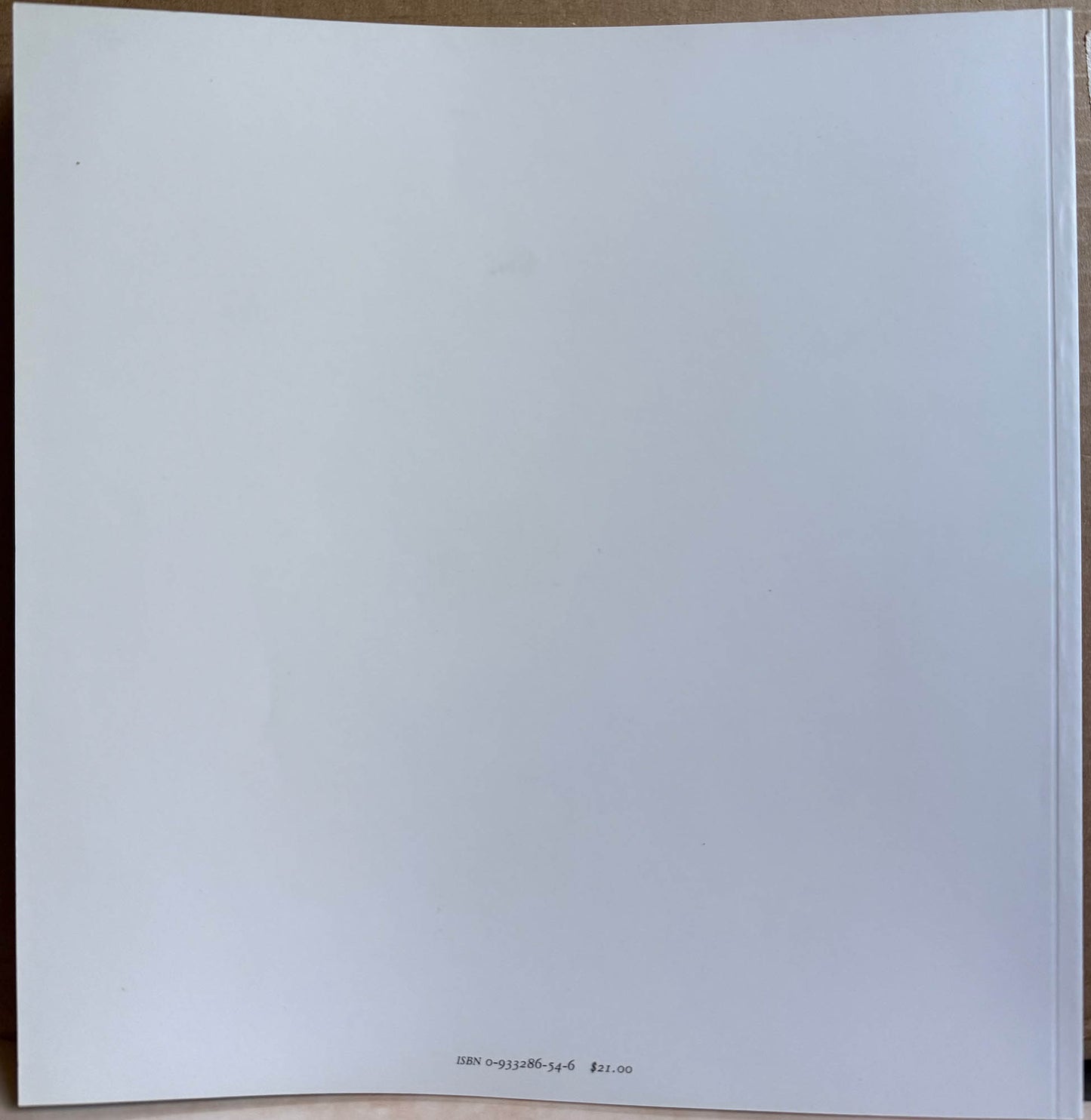 Roberts, Holly. Holly Roberts. Untitled 50. Signed!
