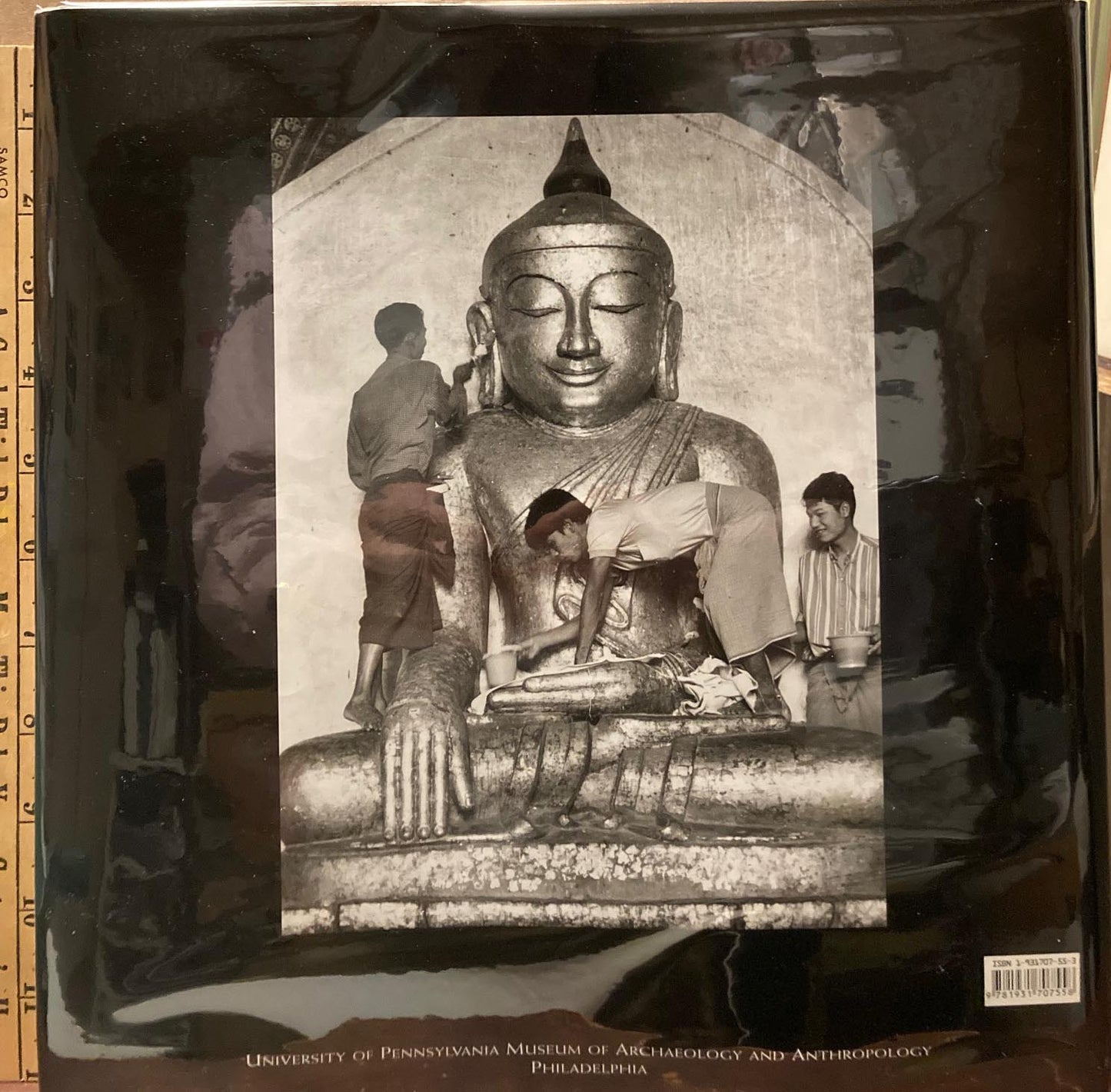 Baldeck, Andrea. Touching the Mekong. Photographs by Andrea Baldeck of Southeast Asia.