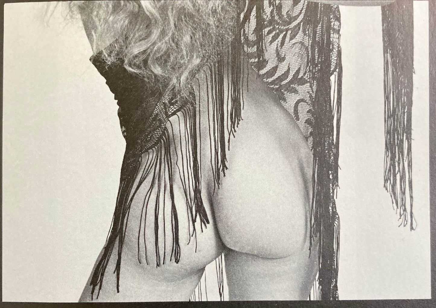 Nudes. Photographing Nudes by Charles F. Hamilton.