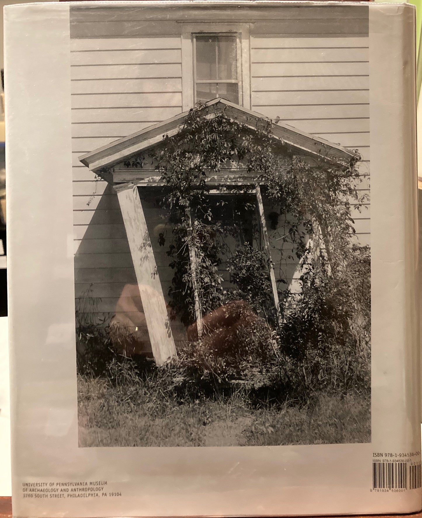 Baldeck, Andrea. Presence Passing by Andrea Baldeck. With two extras.