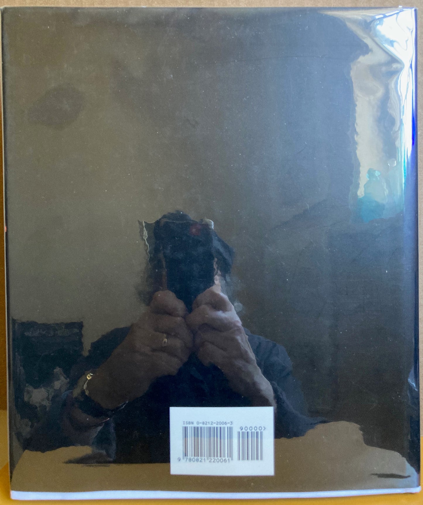 Groover, Jan. Jan Groover: Photographs. Introduction by John Szarkowski.