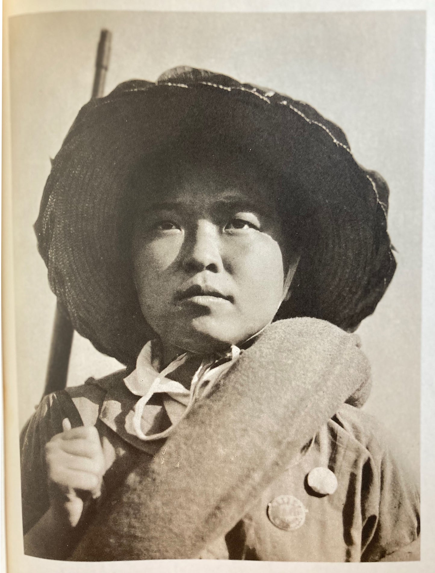 China by Kwok Ying Fung with Fritz Henle. Henry Holt & Co., 1943, with dust jacket.