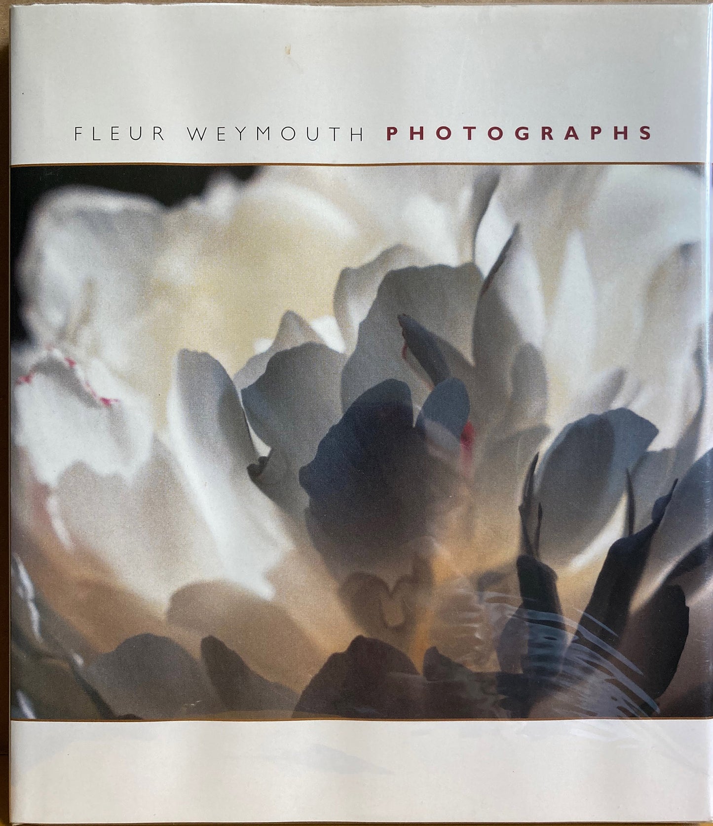Weymouth, Fleur. Fleur Weymouth Photographs.