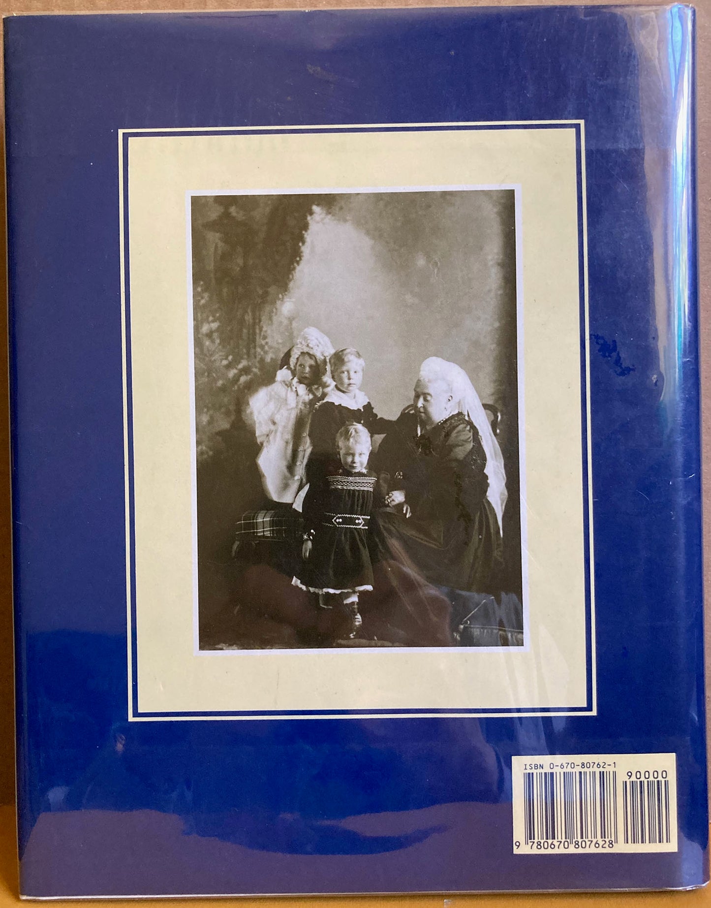 Victorian Era. Crown & Camera: The Royal Family and Photography, 1842-1910 by Frances Dimond and Roger Taylor.