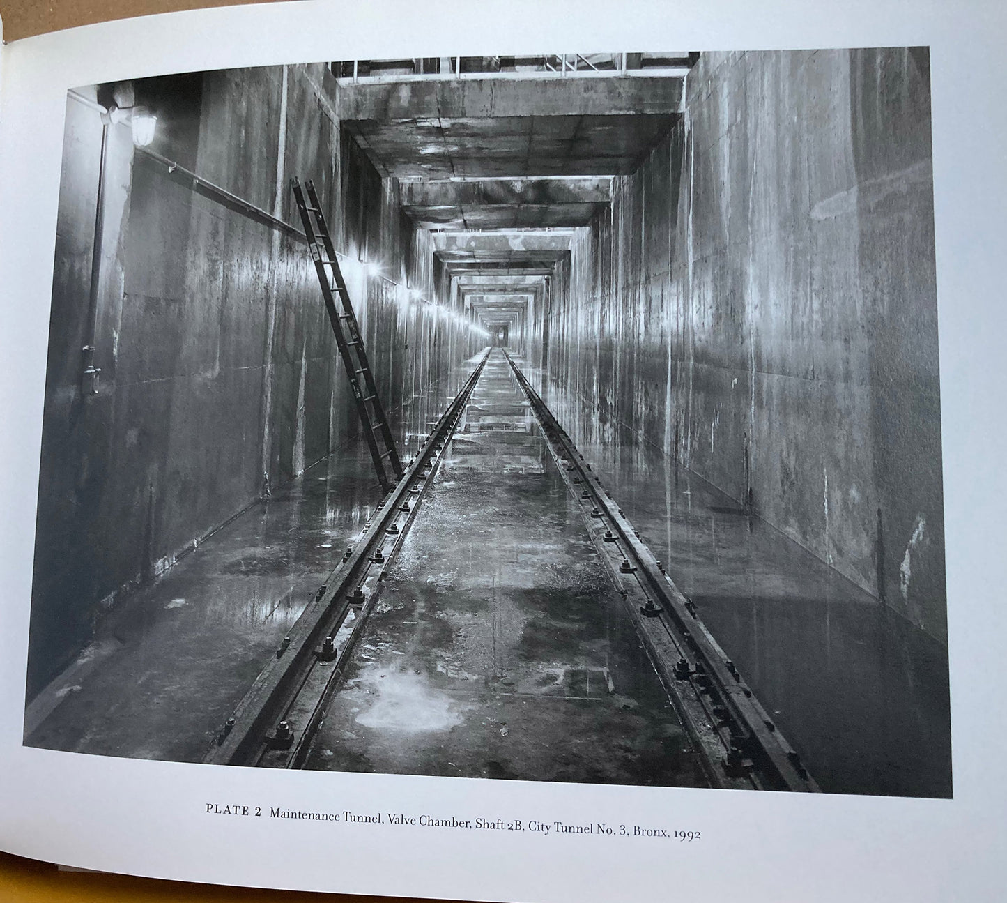 Greenberg, Stanley. Invisible New York: The Hidden Infrastructure of the City. Photographs by Stanley Greenberg.