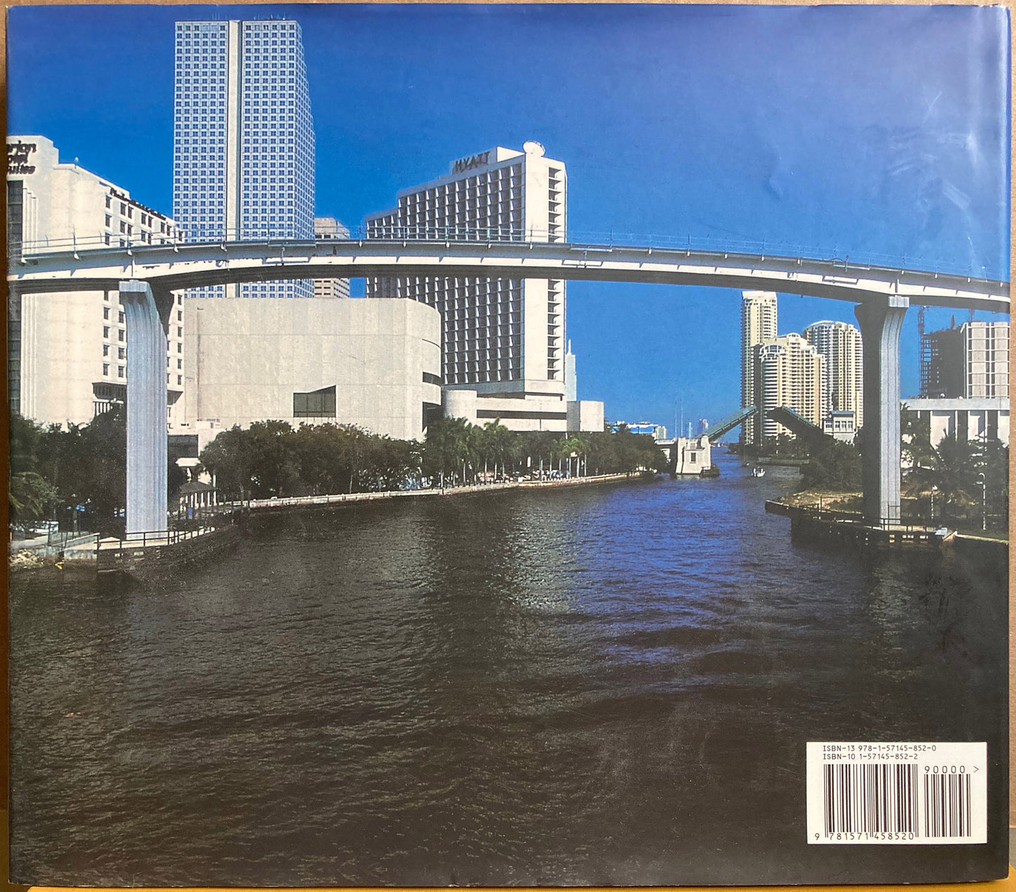 Miami: Then and Now. Photographs of Miami, Florida by Simon Clay.
