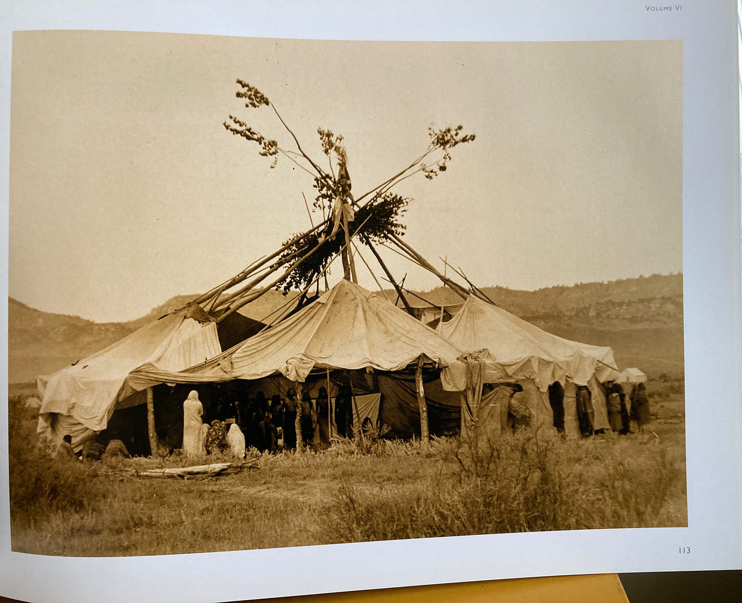 Curtis, Edward S. Edward S. Curtis: Visions of the First Americans by Don Gulbrandsen.