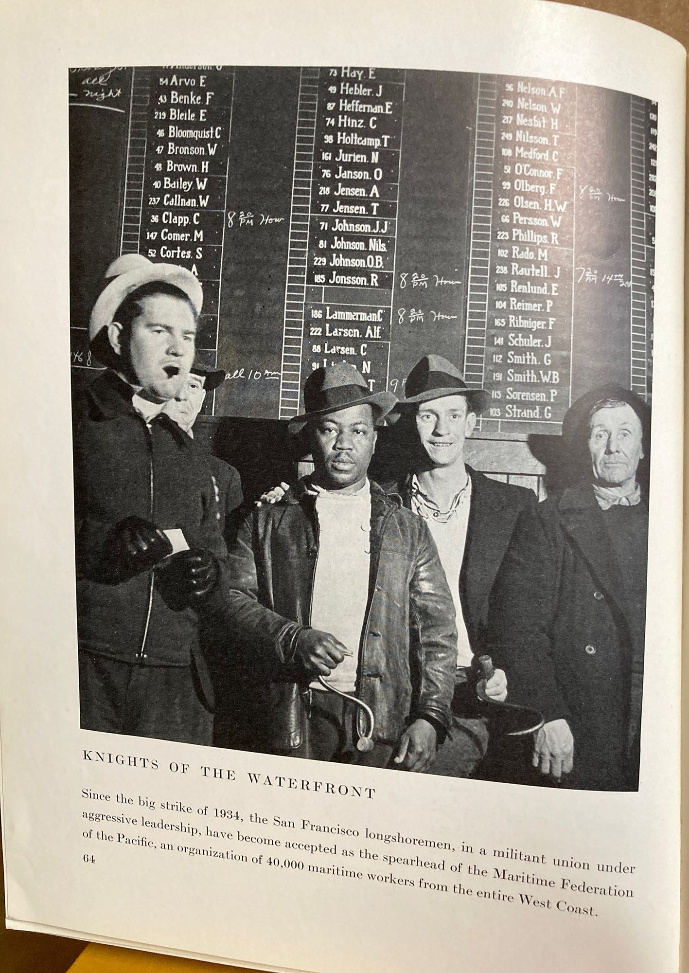 Rosskam, Edwin. San Francisco: West Coast Metropolis by Edwin Rosskam.