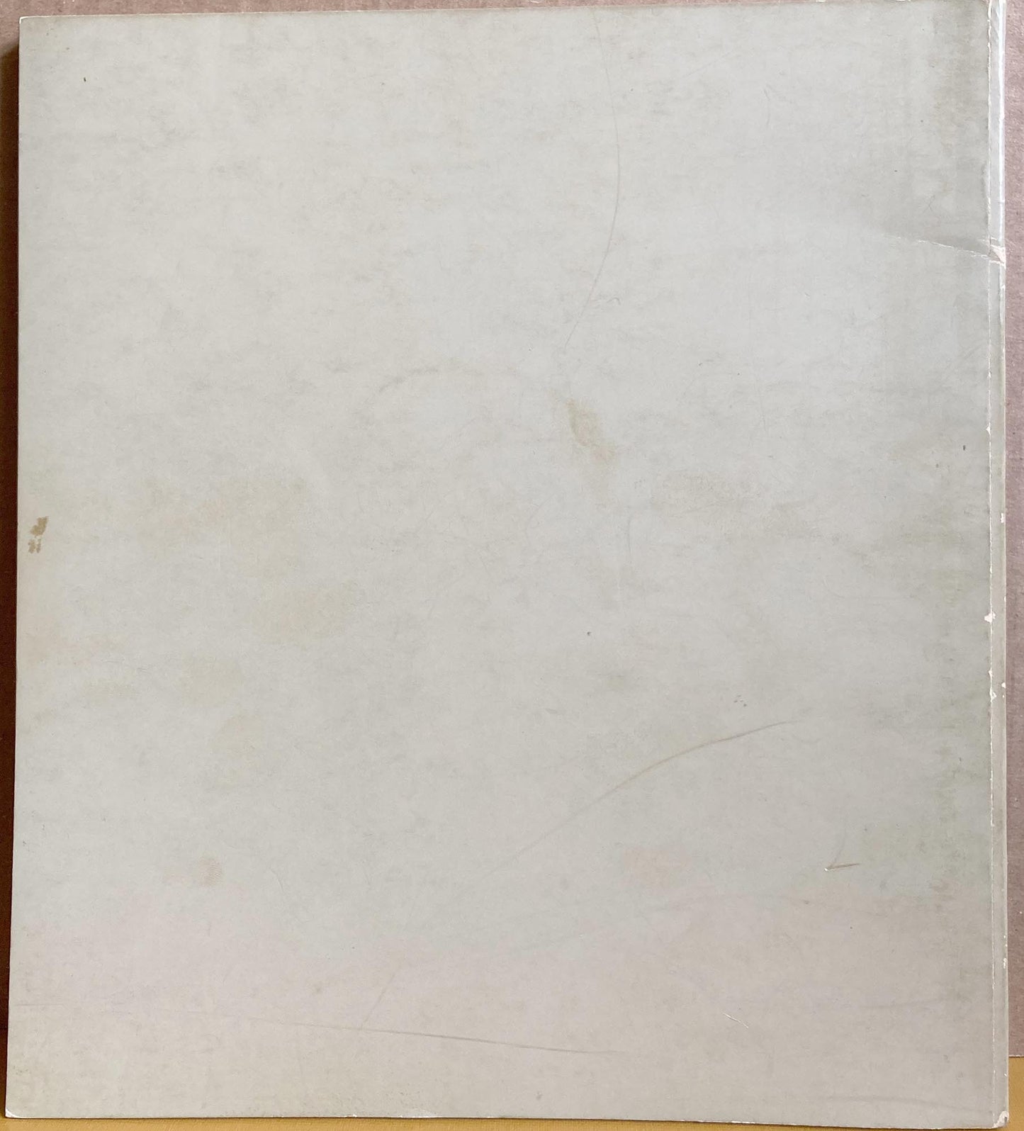 Russian Art of the Revolution.  Exhibition catalog.