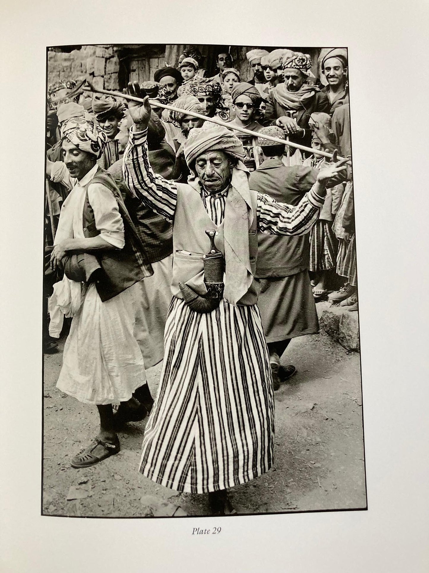 Arabian Peninsula. Under the Spell of Arabia by Mathias Oppersdorff.