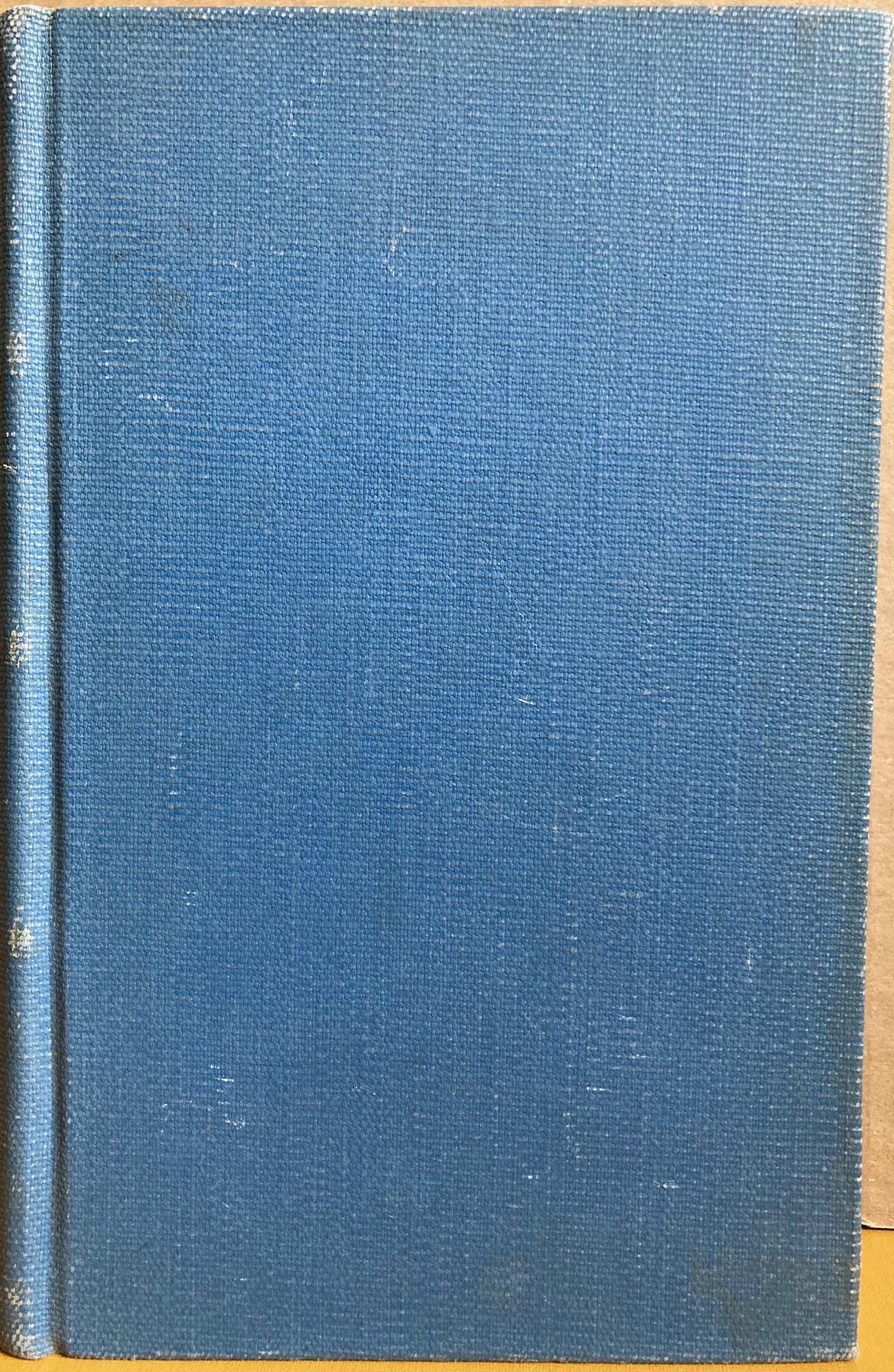 Aristotle, Volume 2 of 2 by George Grote. 1st ed. with interesting provenance.