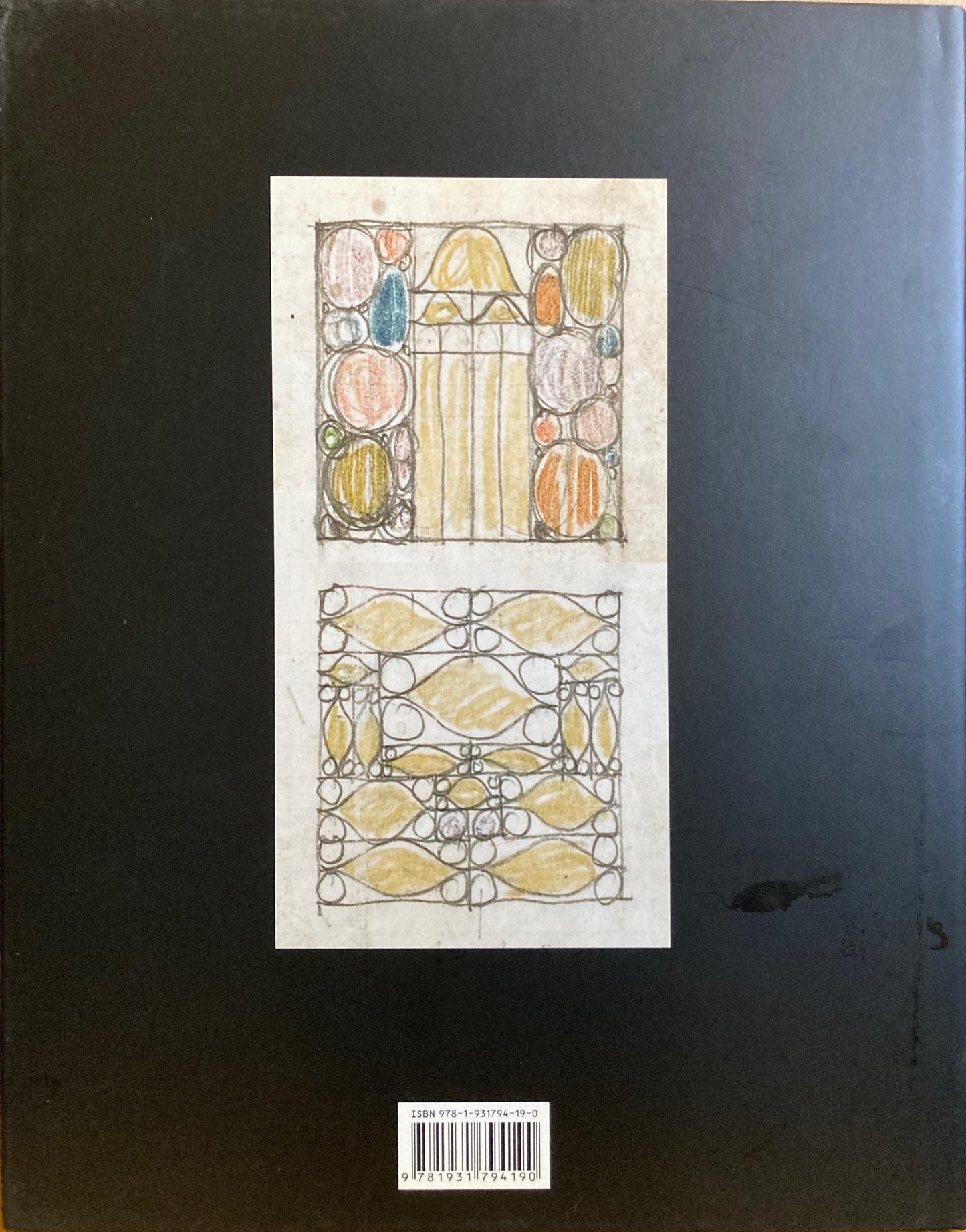 Jewelry.  Wiener Werkstǎtte Jewelry. Exhibition catalog.