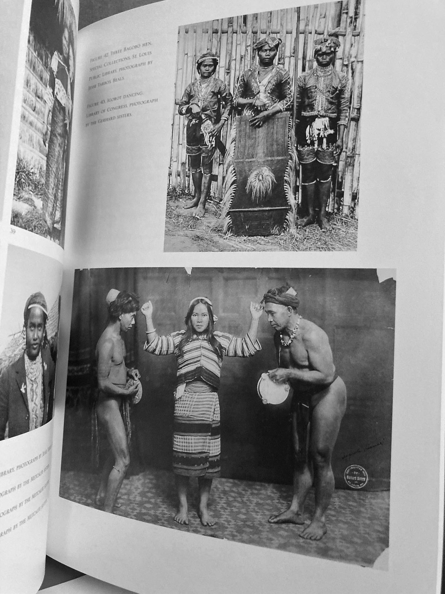World's Fairs. A World on Display: Photographs from the St. Louis World's Fair, 1904 by Eric Breitbart.