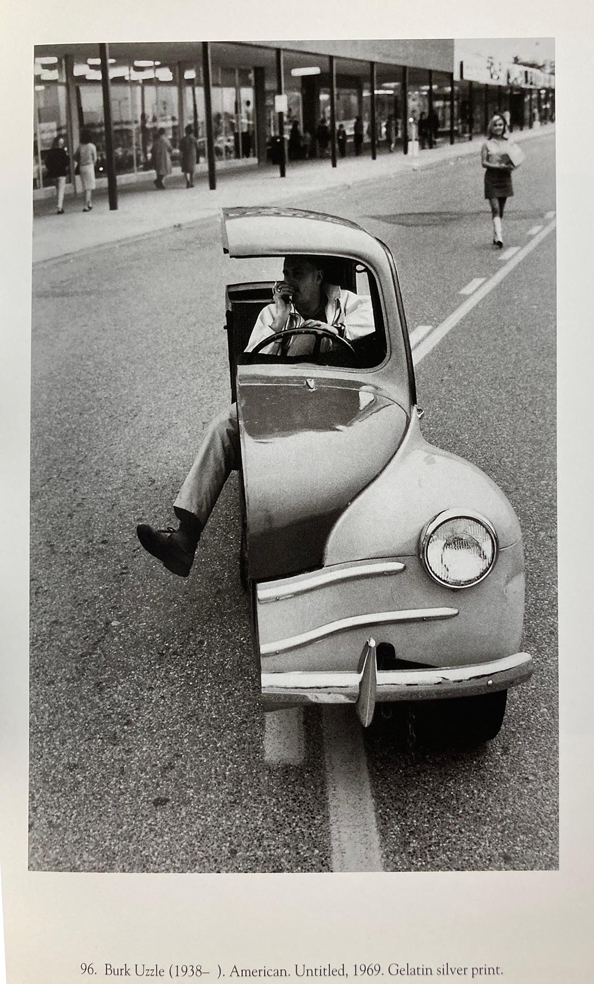 Exhibition catalog. The Two Sides of Reality: Negotiating Experience Through the Photographic Image 1920s–1970s.