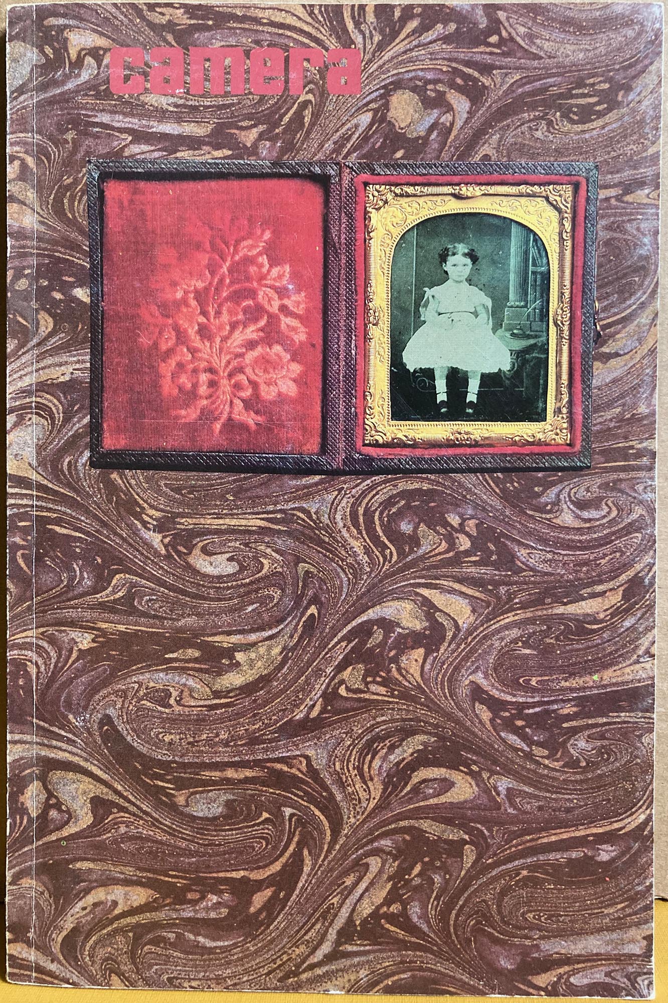 History of Photography. A Child’s Garden of Photography by Allan Porter.