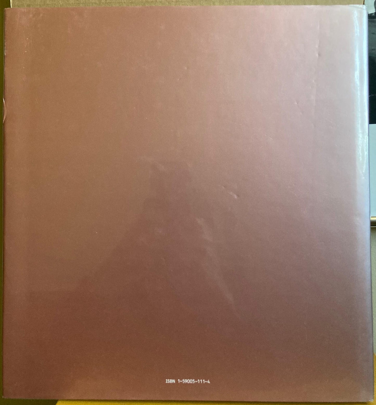 Kenna, Michael. Michael Kenna: Twenty Year Retrospective Two.