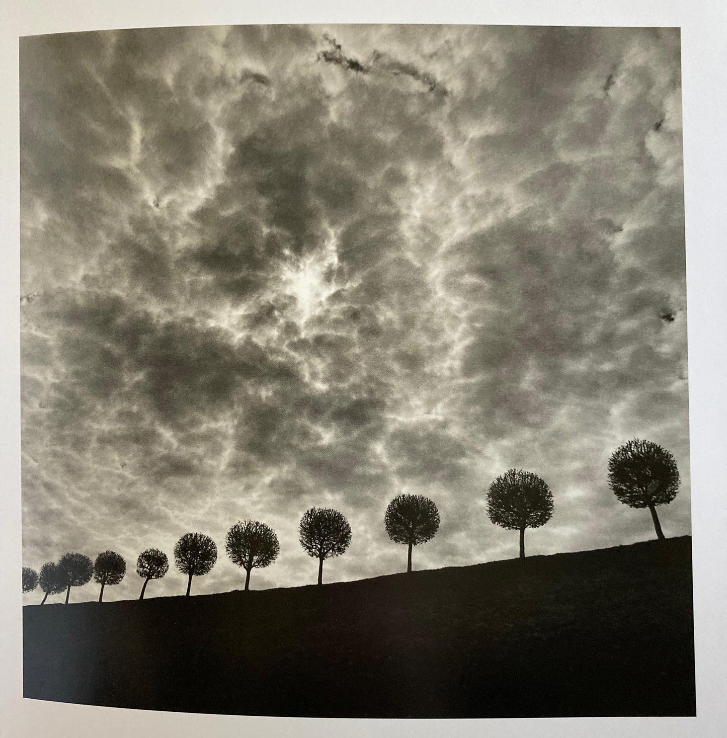 Kenna, Michael. Michael Kenna: Twenty Year Retrospective Two.
