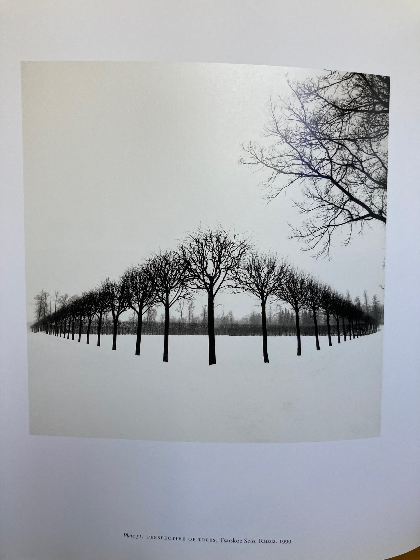 Kenna, Michael. Michael Kenna: Twenty Year Retrospective Two.