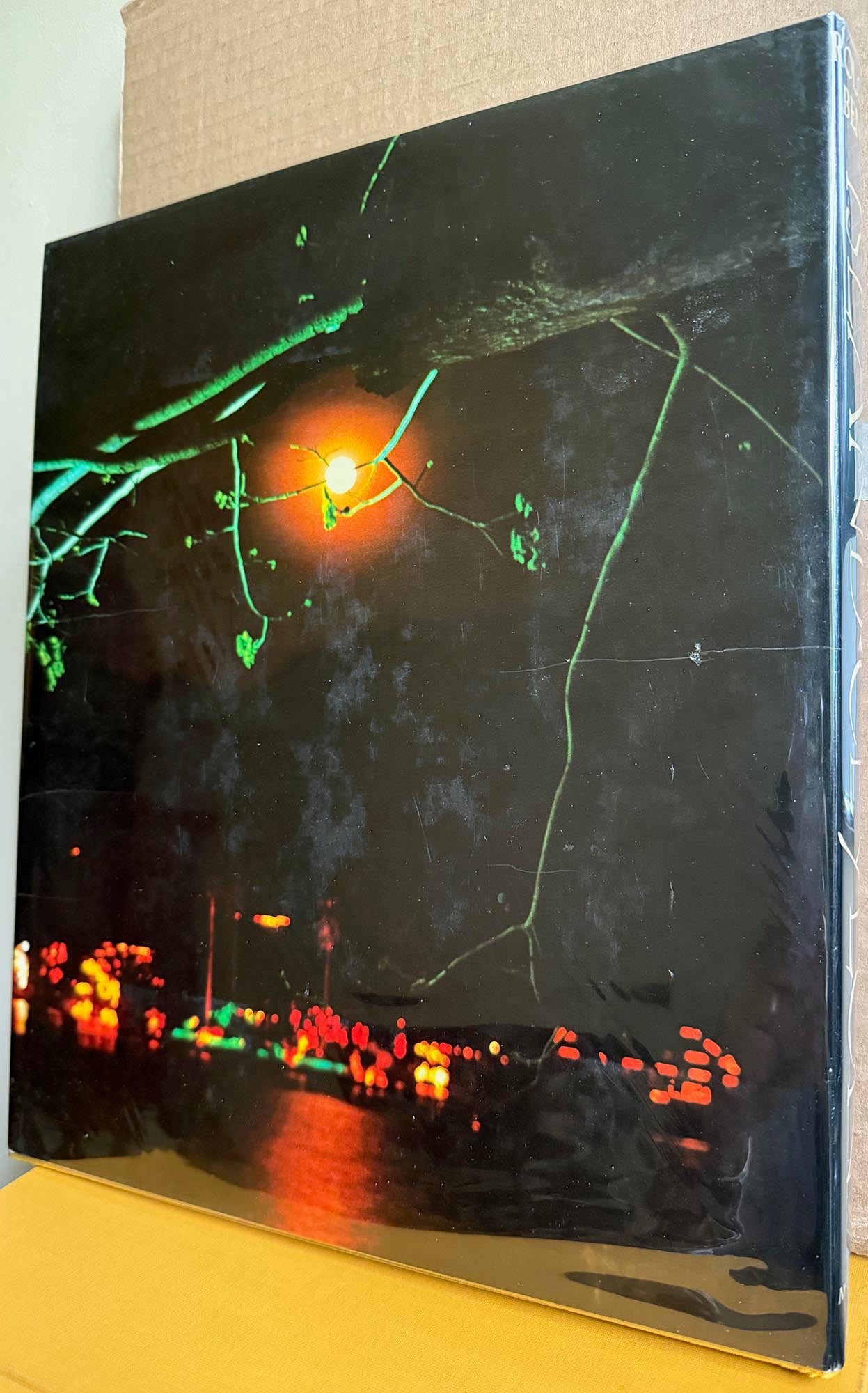 Ben, Roloff. Island Ceylon. Coffee table book with stunning color photos.