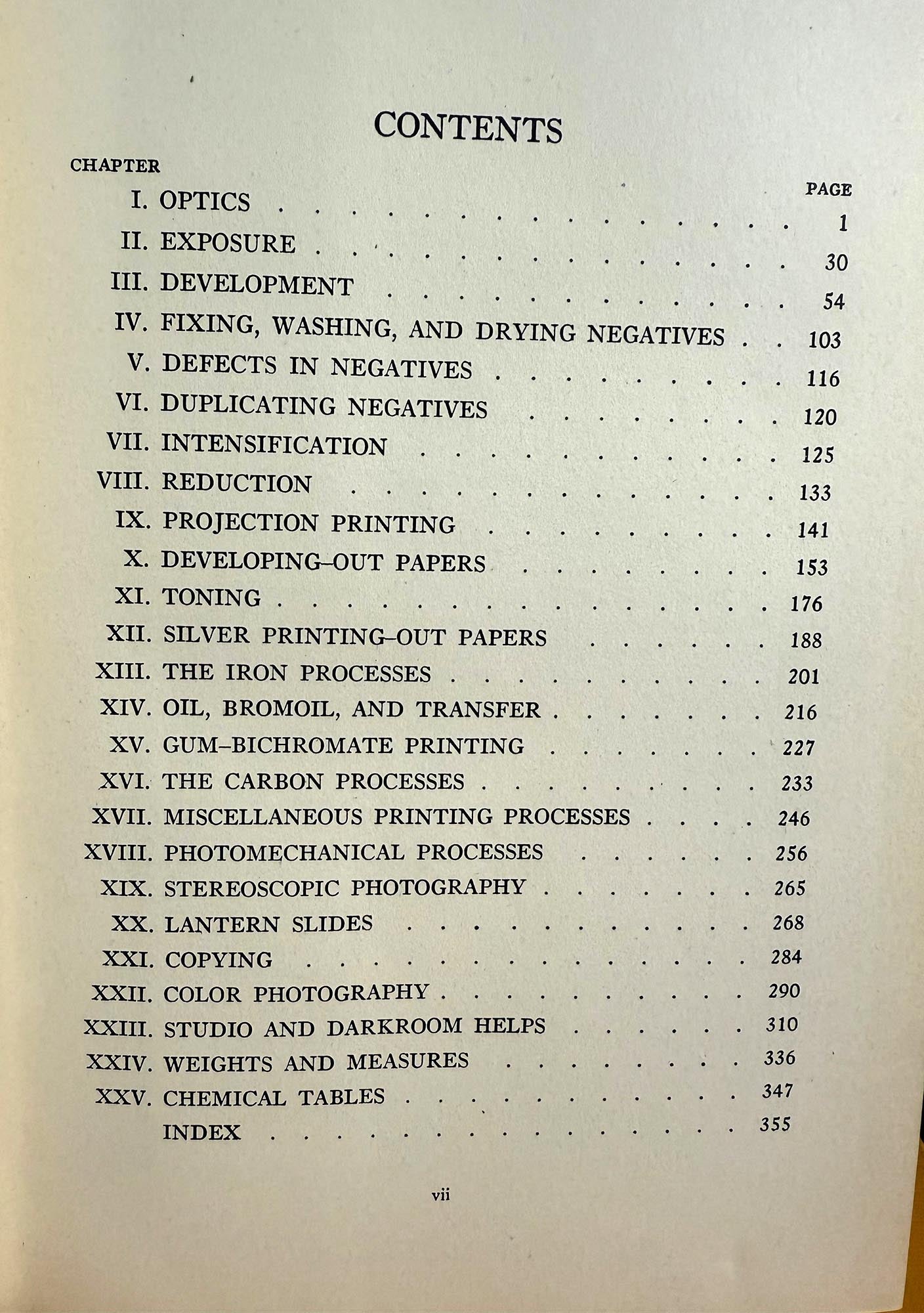 Photographic Facts and Formulas by E.J. Wall and Franklin I. Jordan. Revised edition.