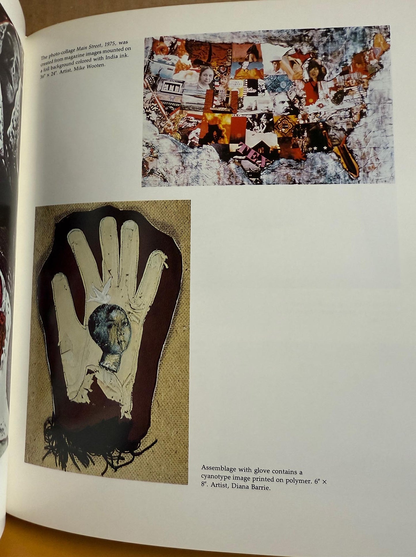 Photo Art Processes by Nancy Howell-Koehler.