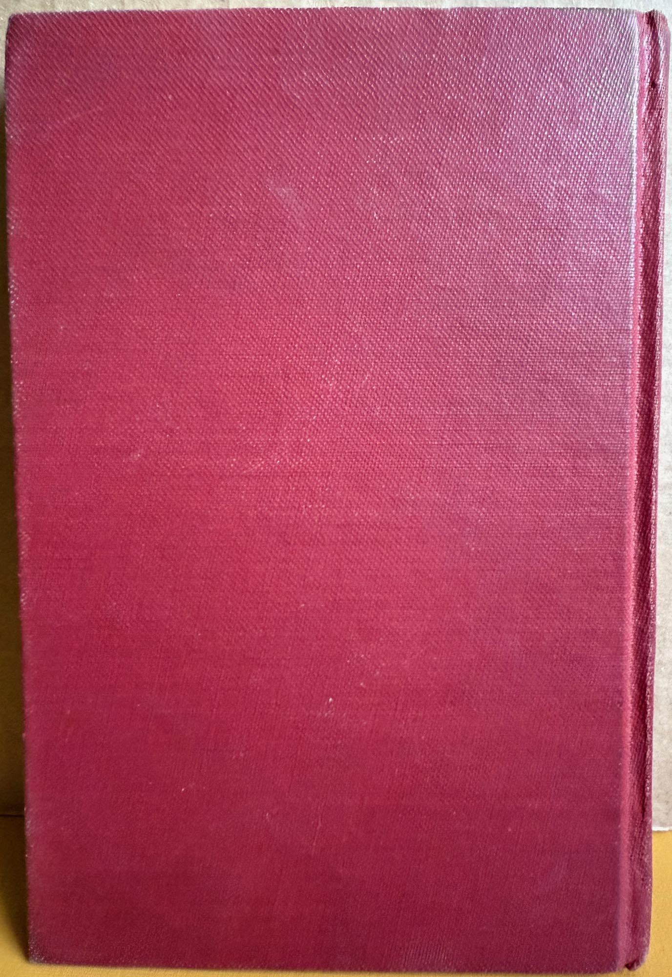 Photo-Oil Coloring for Fun or Profit by Lucile Robertson Marshall. Manual for Marshall's Oils.