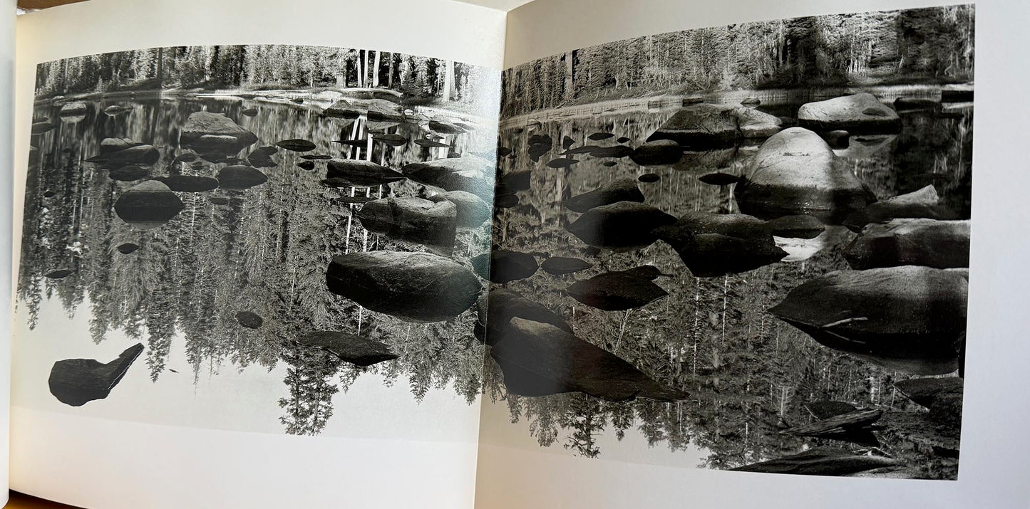 Smith, Michael A. Michael A. Smith: A Visual Journey. Photographs from Twenty-Five Years by Michael A. Smith.