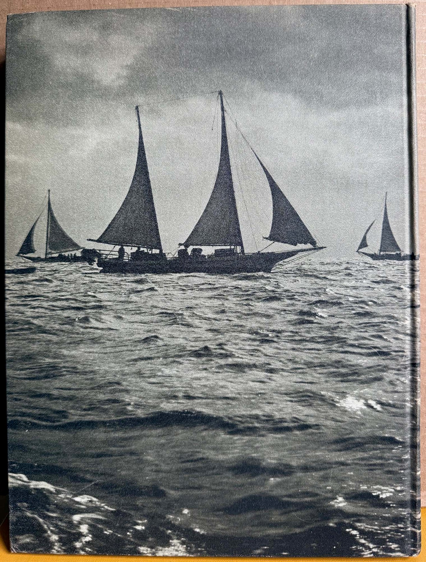 Bodine, A. Aubrey. Chesapeake Bay and Tidewater by A. Aubrey Bodine.