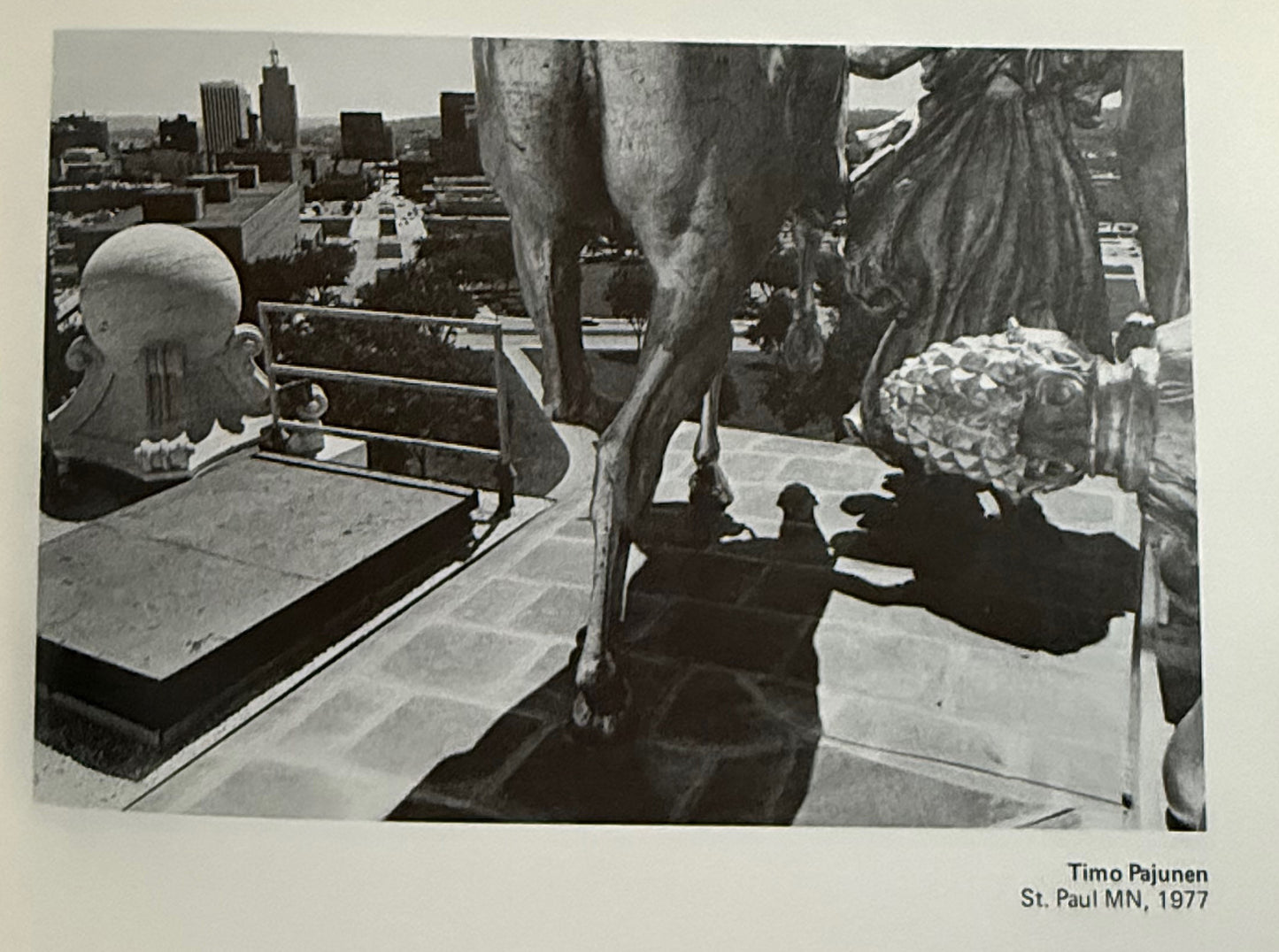 Contemporary California Photography. Exhibition Catalog, San Francisco Camerawork Gallery, 1978.