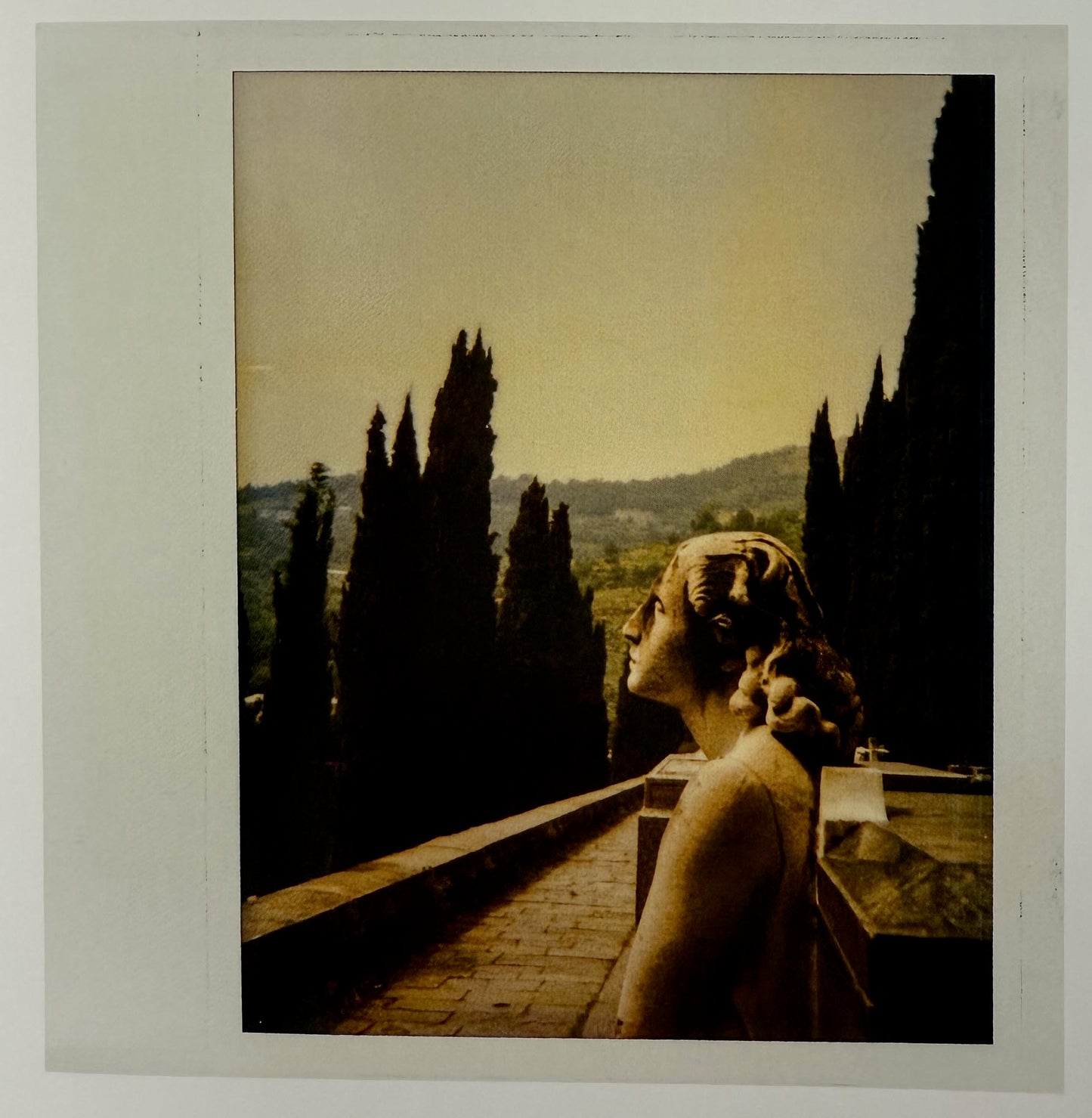 Marinelli, Mauro. Burden of Wings by Mauro Marinelli.