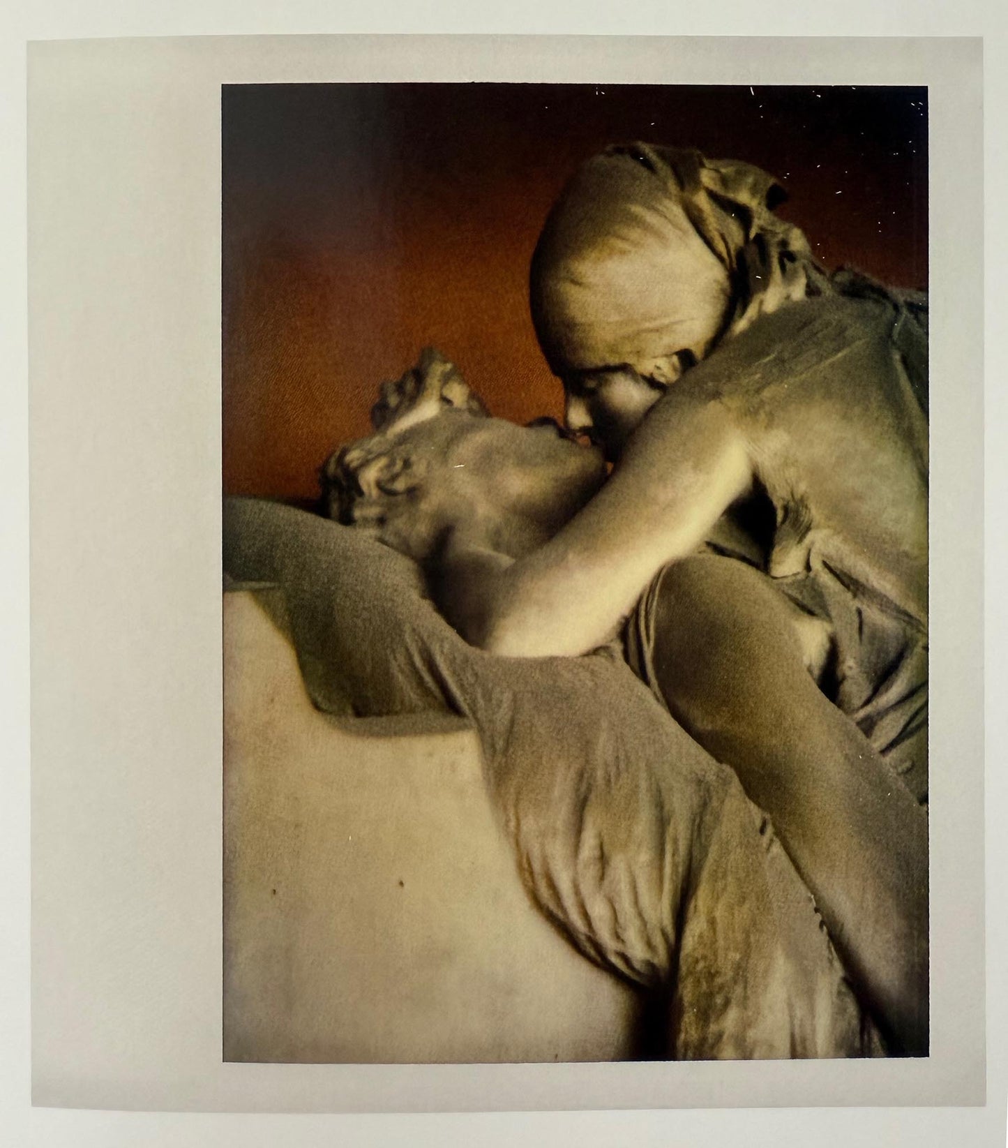 Marinelli, Mauro. Burden of Wings by Mauro Marinelli.