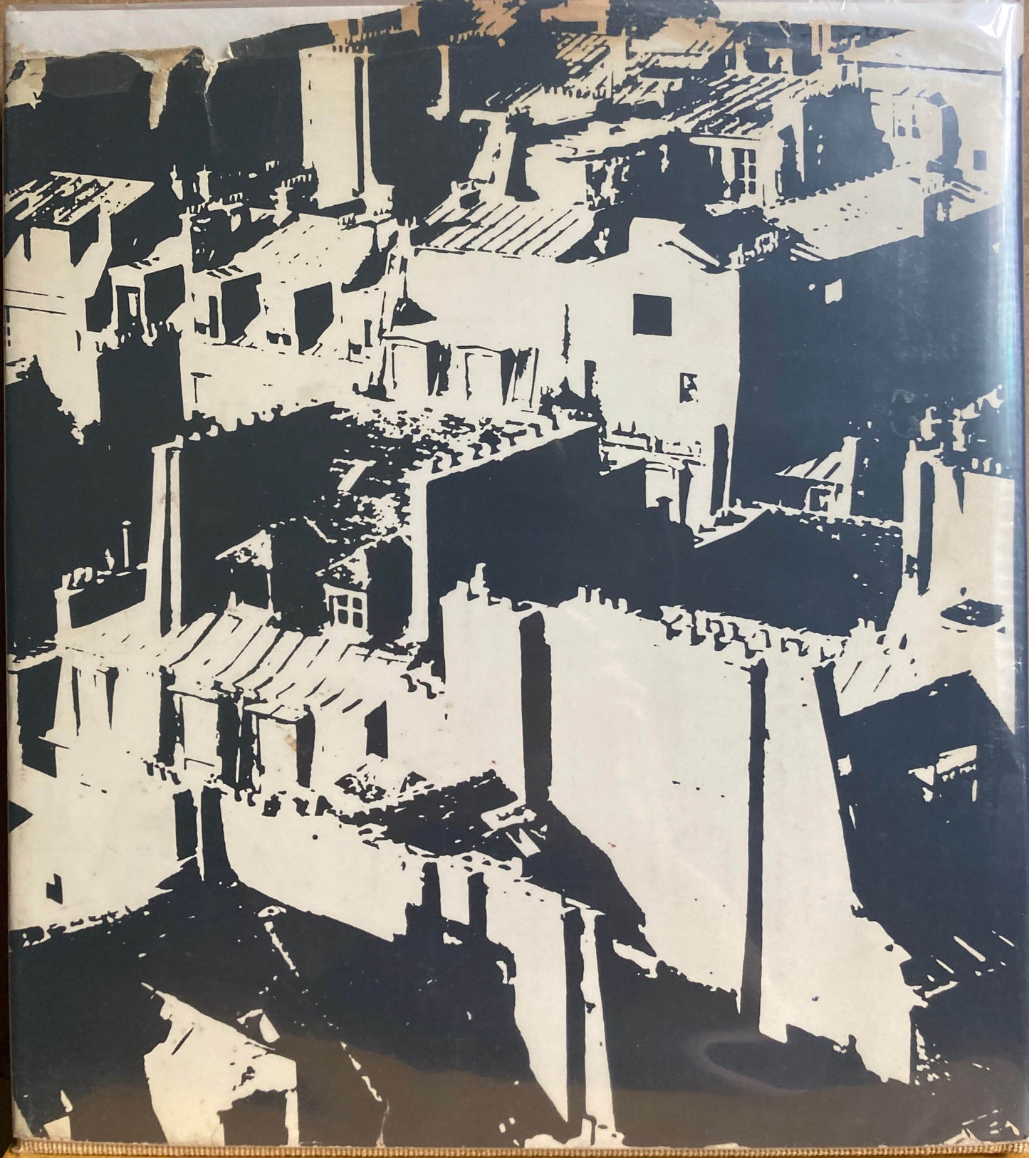 Molinard, Patrice. The Paris I Love. Photographs by Patrice Molinard.