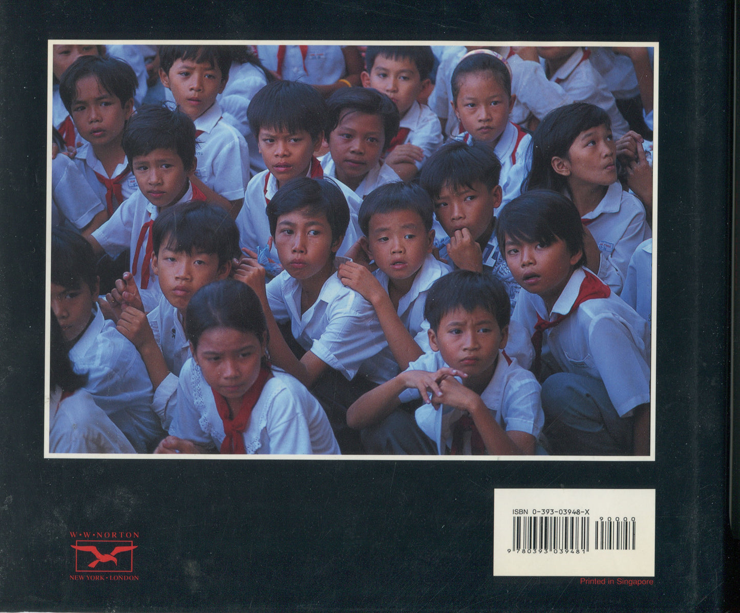 Dematteis, Lou. A Portrait of Viet Nam by Lou Dematteis. Foreword by Oliver Stone.
