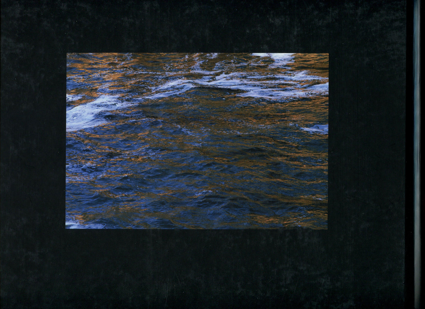 Weingarten, Robert. Earthscapes by Robert Weingarten. Exhibition Catalog, Center for Photographic Art, Carmel, California, November 1999.
