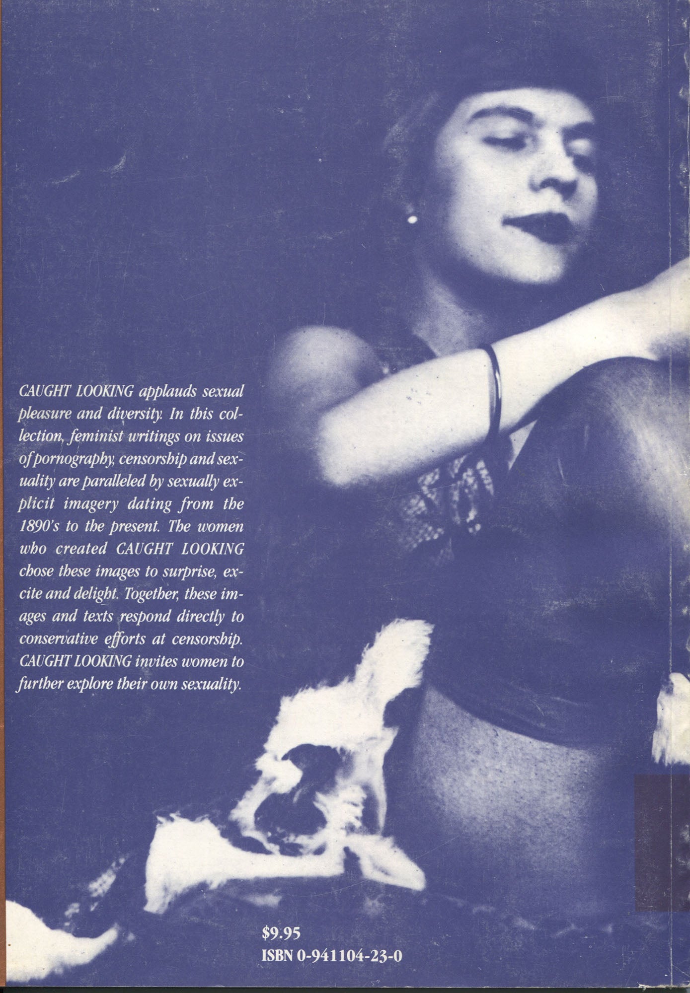 Feminism. Caught Looking: Feminism, Pornography & Censorship.