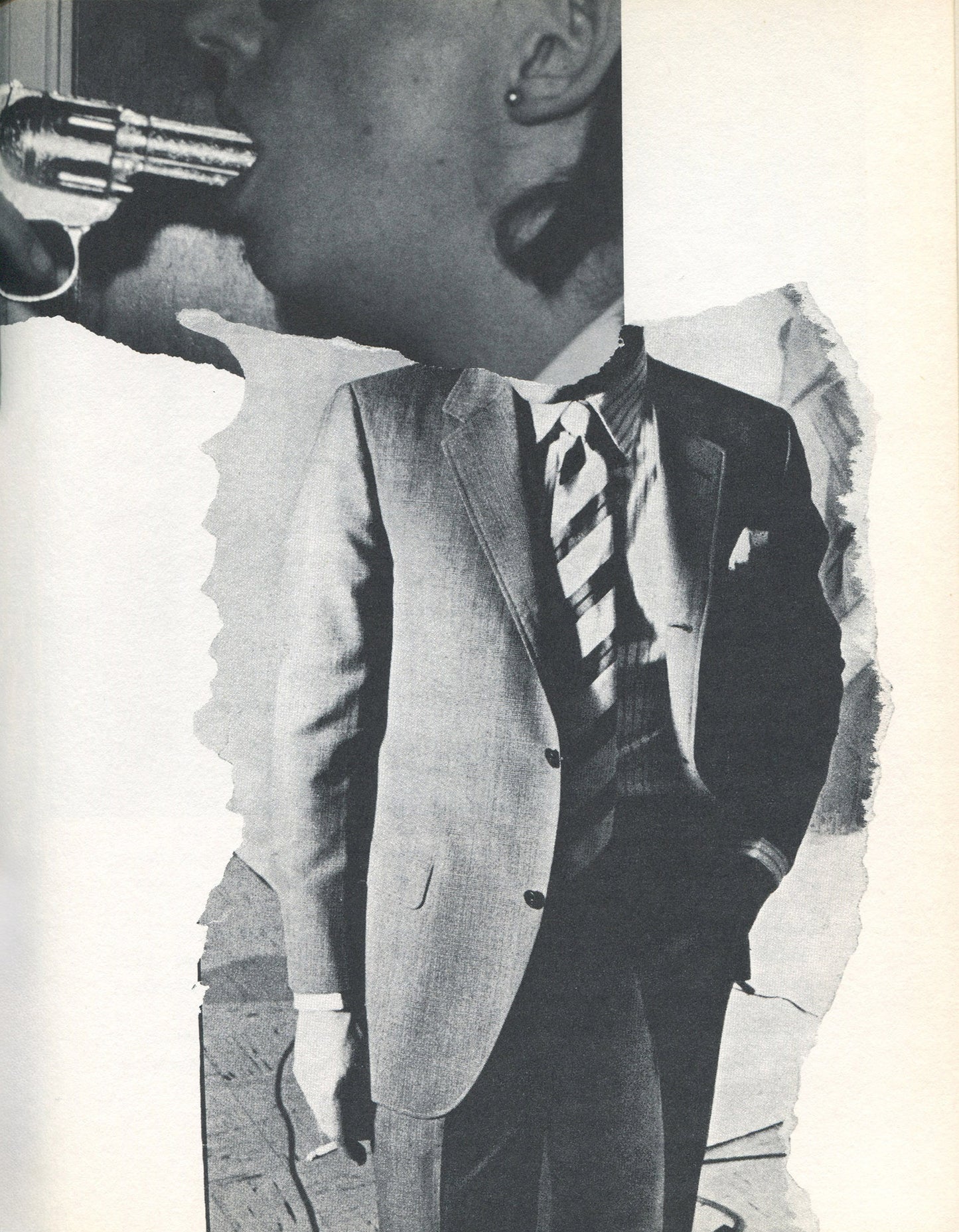 Dine, Jim. The Poet Assassinated by Guillaume Apollinaire. Illustrations by Jim Dine.