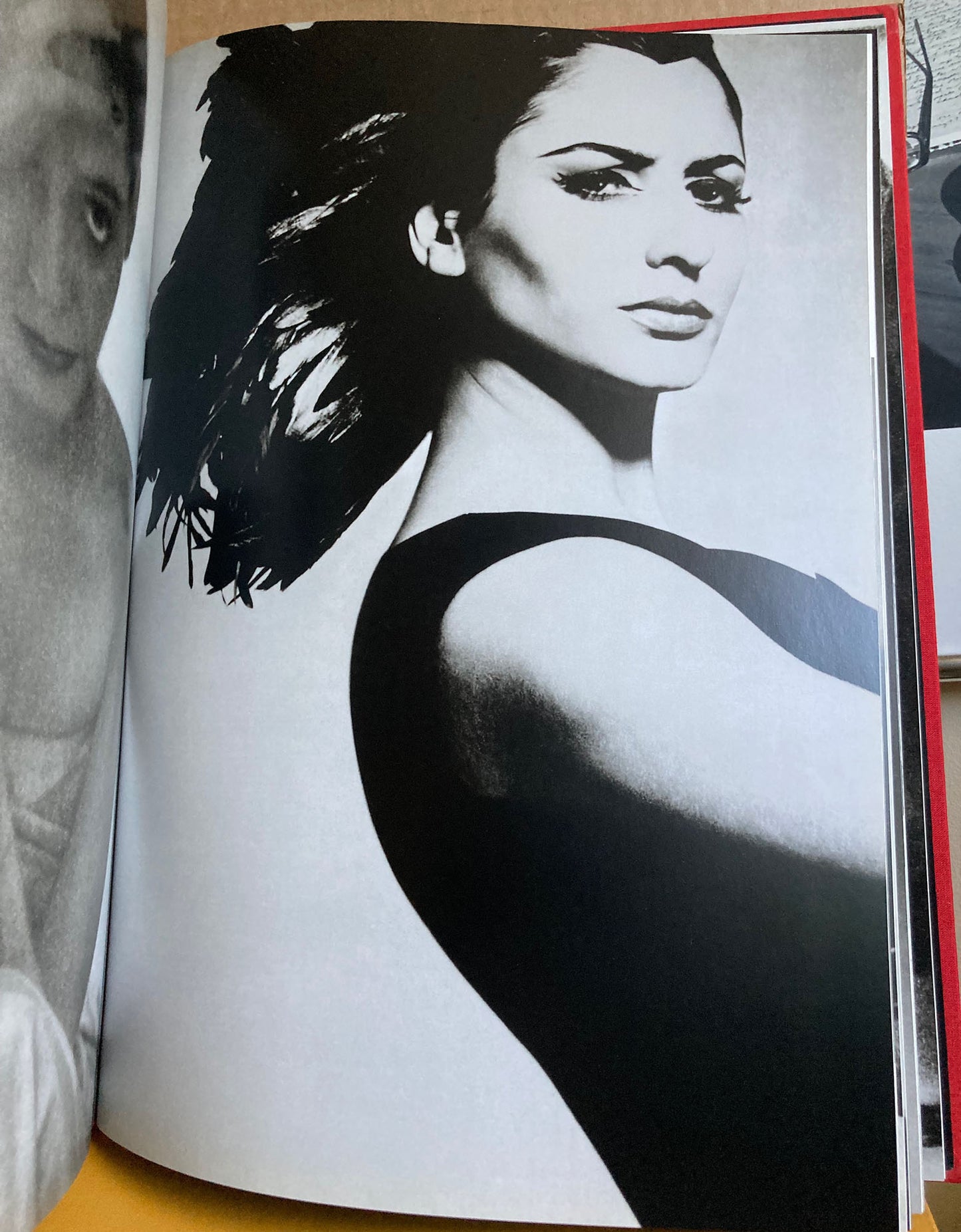 Fashion. Allure by Diana Vreeland with Christopher Hemphill. Bulfinch, 2002.